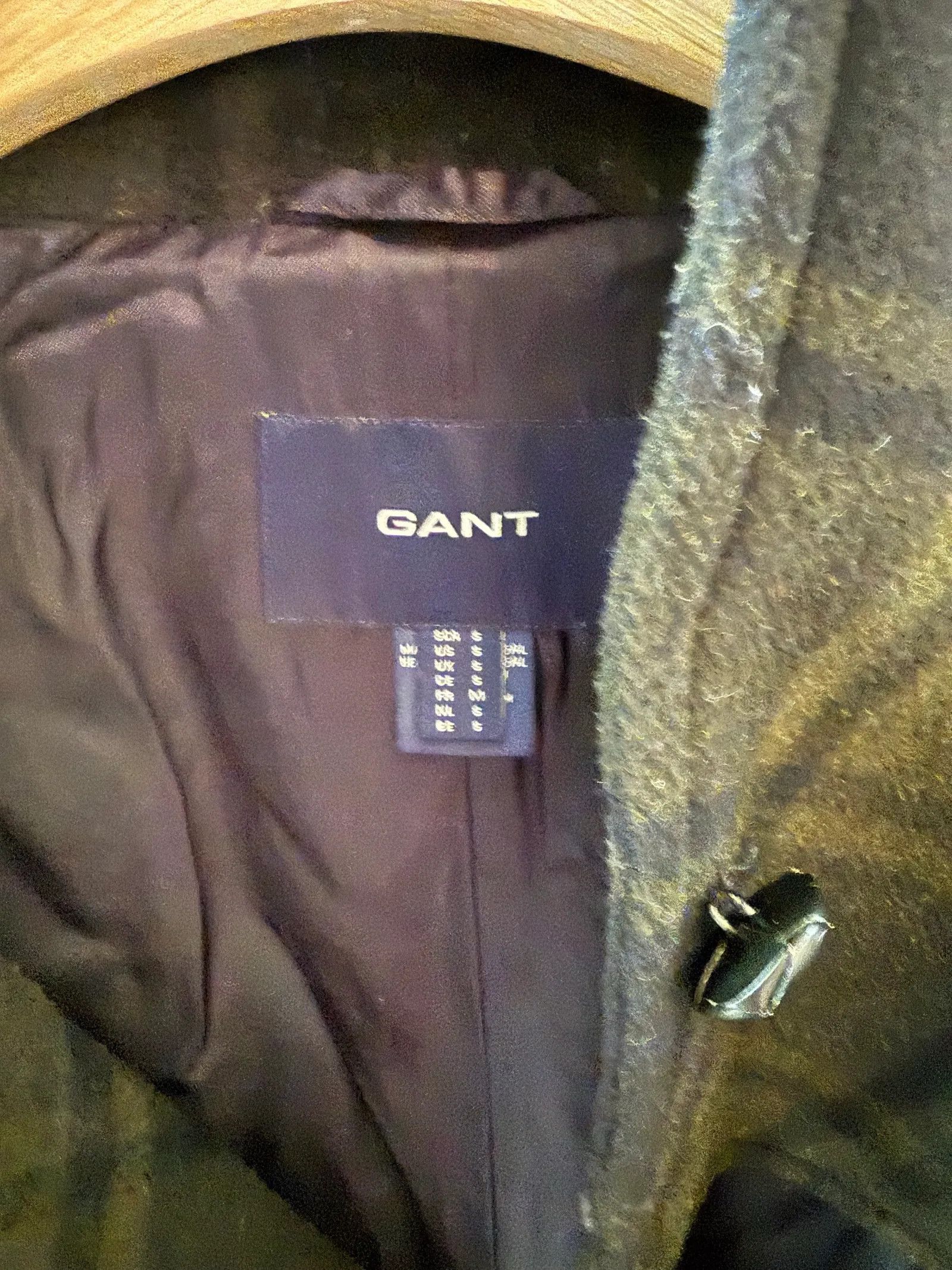 Gant Gant Coat Size S / US 4 / IT 40 - 3 Thumbnail