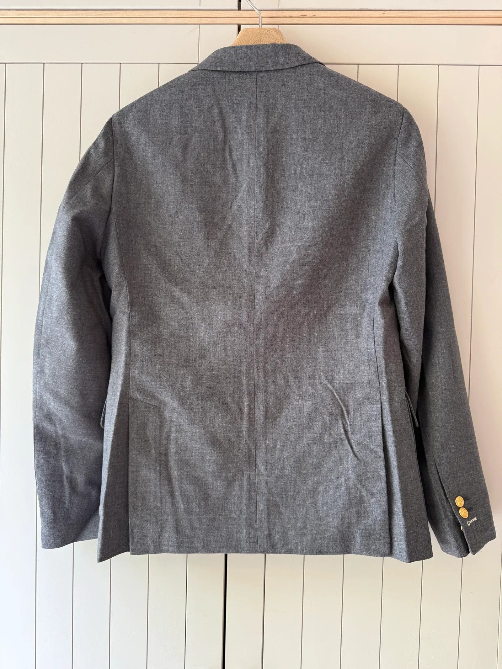 Gant Gant Blazer Size 40R - 2 Thumbnail
