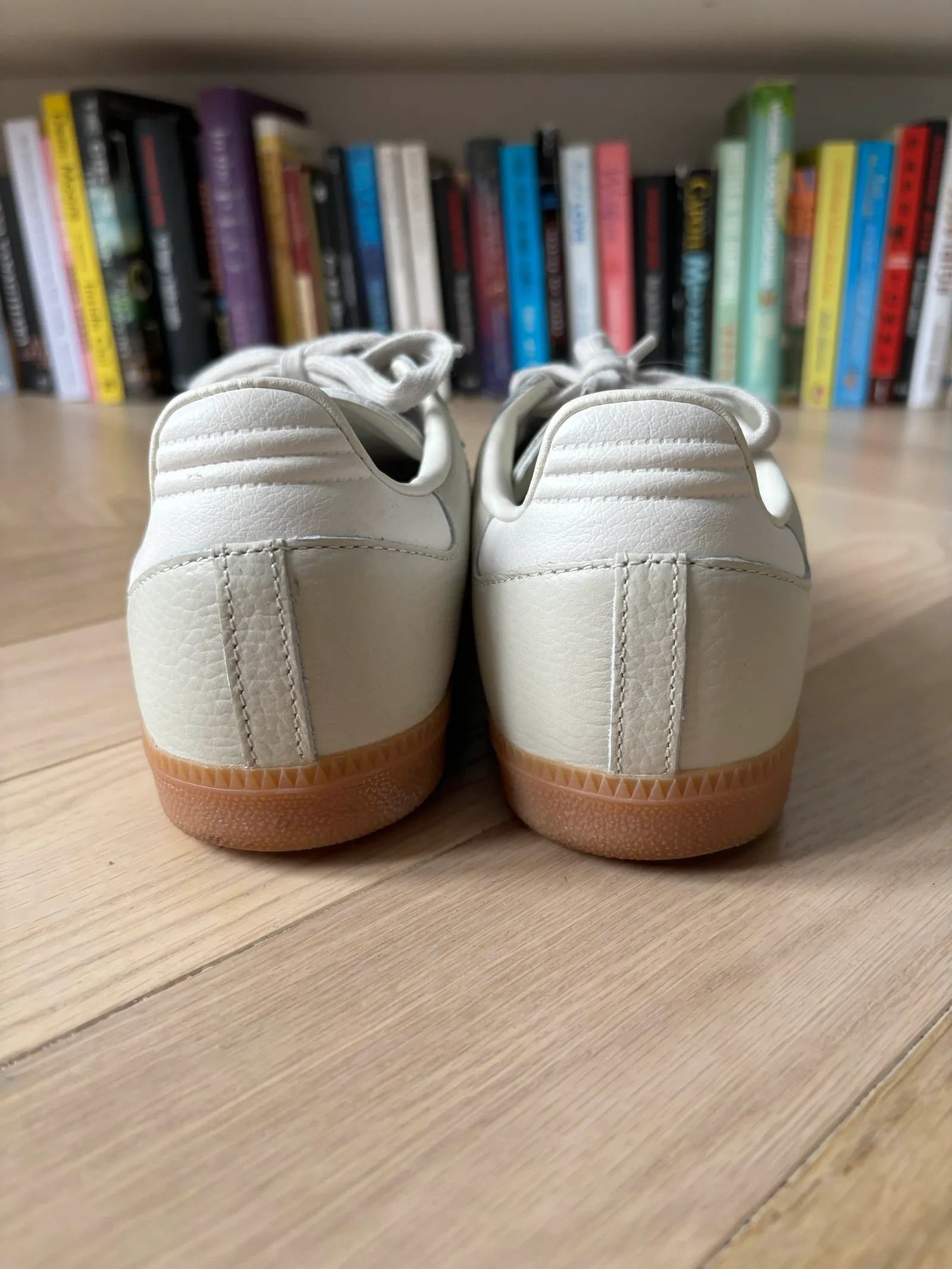 Adidas Adidas Sambas Sneakers Size US 8 / IT 38 - 3 Thumbnail