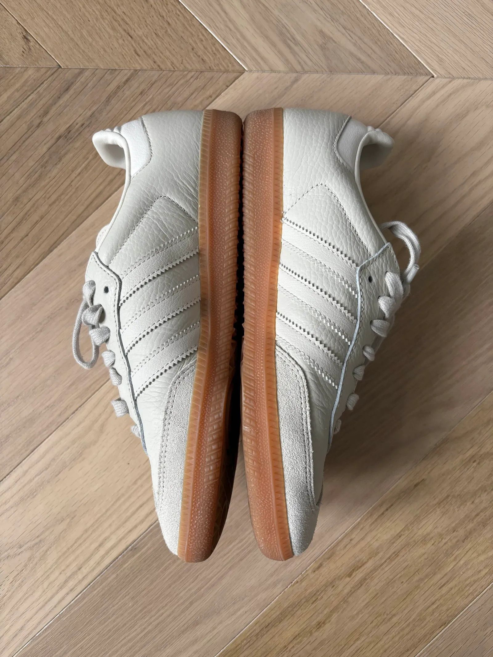Adidas Adidas Sambas Sneakers Size US 8 / IT 38 - 2 Thumbnail