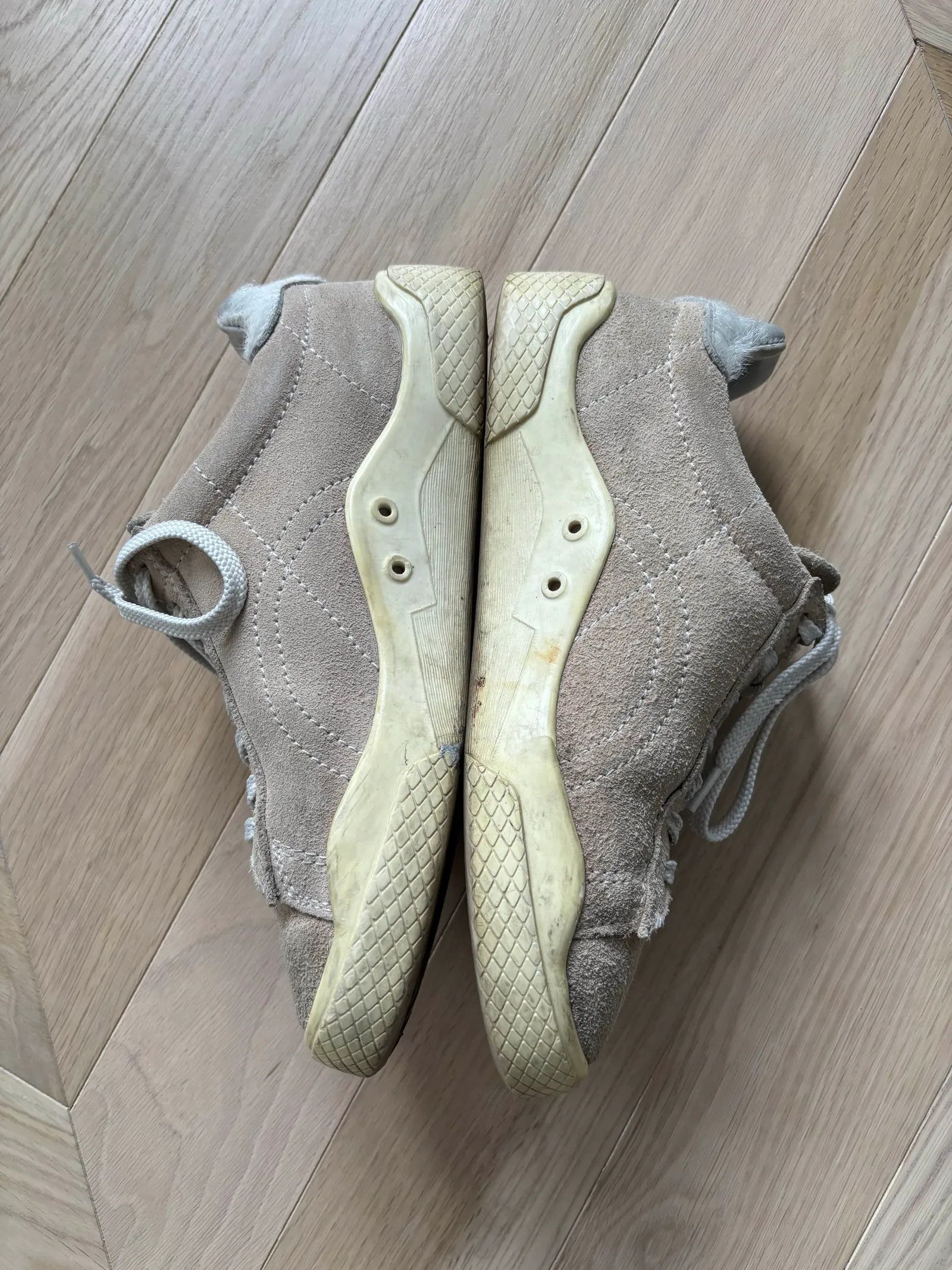 Eytys Eytys Sneakers Size US 8 / IT 38 - 2 Thumbnail