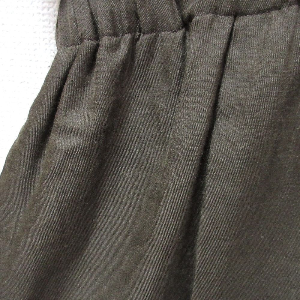 Other Other ebure Natural Dye Rayon Linen All-in-one Dress Natural Material Dresses DUTY FREE for USA Size ONE SIZE - 14 Thumbnail