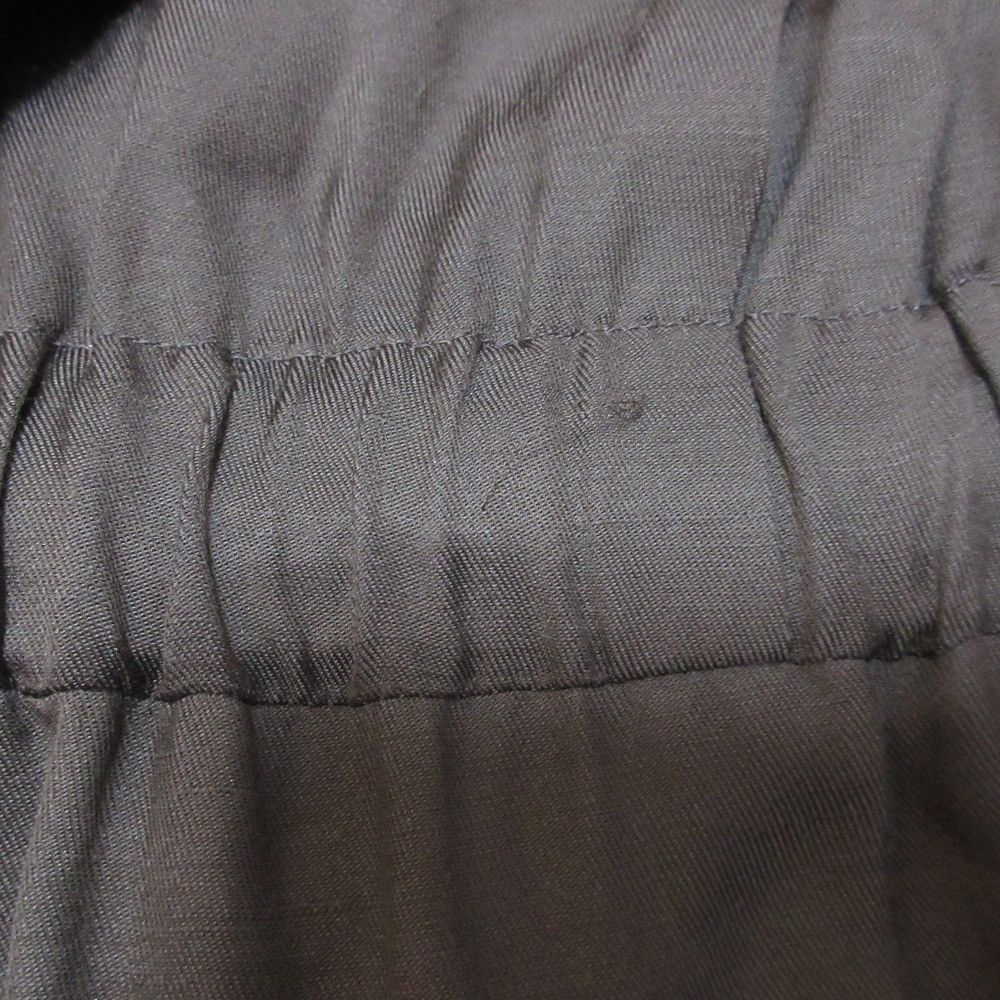 Other Other ebure Natural Dye Rayon Linen All-in-one Dress Natural Material Dresses DUTY FREE for USA Size ONE SIZE - 12 Thumbnail