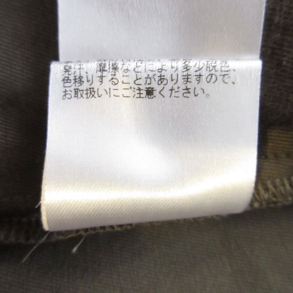 Other Other ebure Natural Dye Rayon Linen All-in-one Dress Natural Material Dresses DUTY FREE for USA Size ONE SIZE - 10 Thumbnail