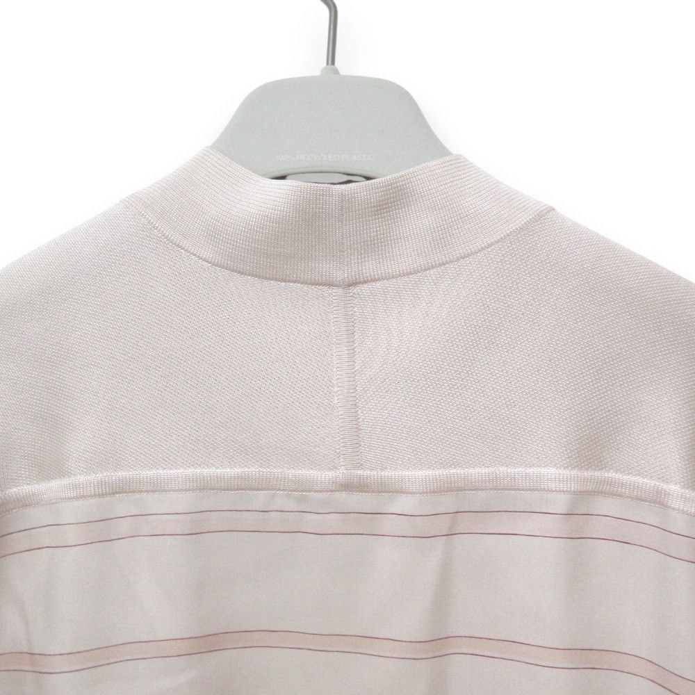 Hermes Hermes Hermes Brides de Gala en Fleurs Silk Long Cardigan Others Tops DUTY FREE for USA Size ONE SIZE - 9 Thumbnail