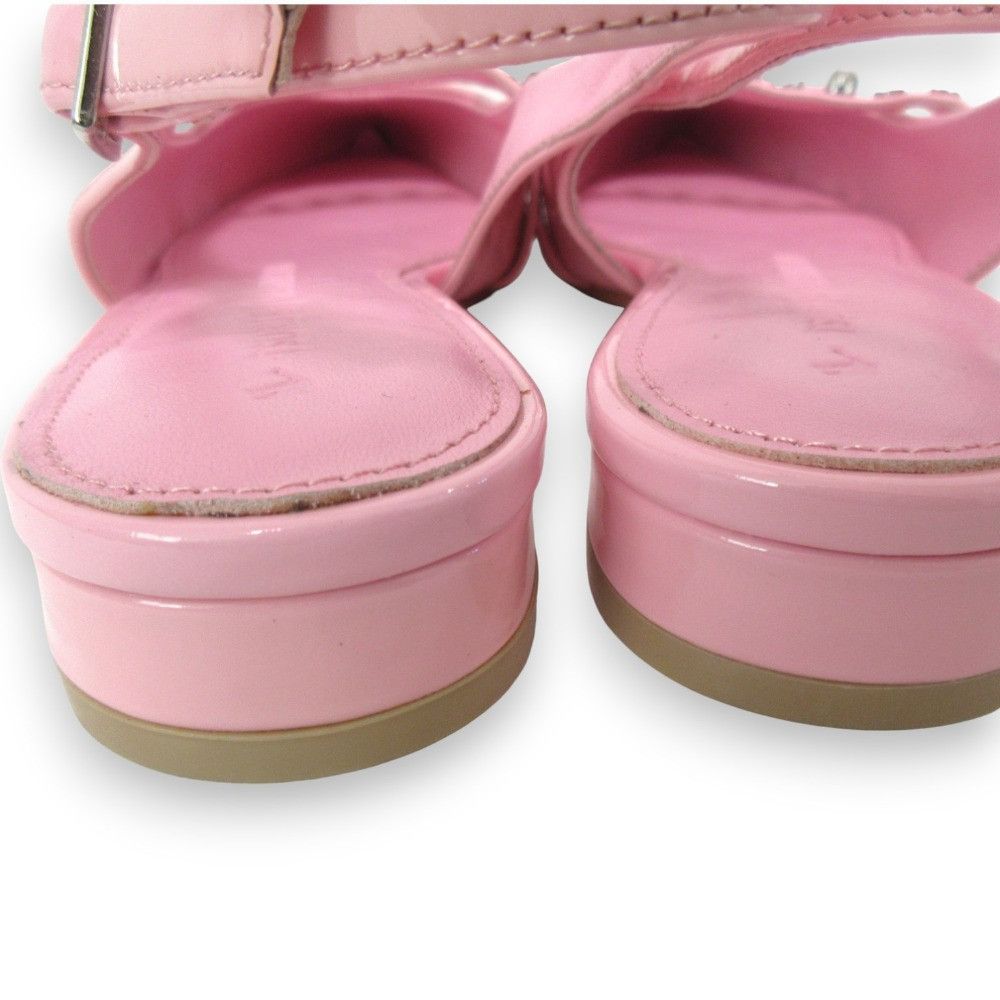 Other Other Tsuru by Mariko Oikawa Muriel Pumps Leather Shoes DUTY FREE for USA Size ONE SIZE - 10 Thumbnail