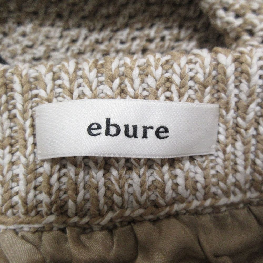 Other Other ebure Color Twist Knit Skirt Others Skirts 3310500095 DUTY FREE for USA Size ONE SIZE - 7 Thumbnail