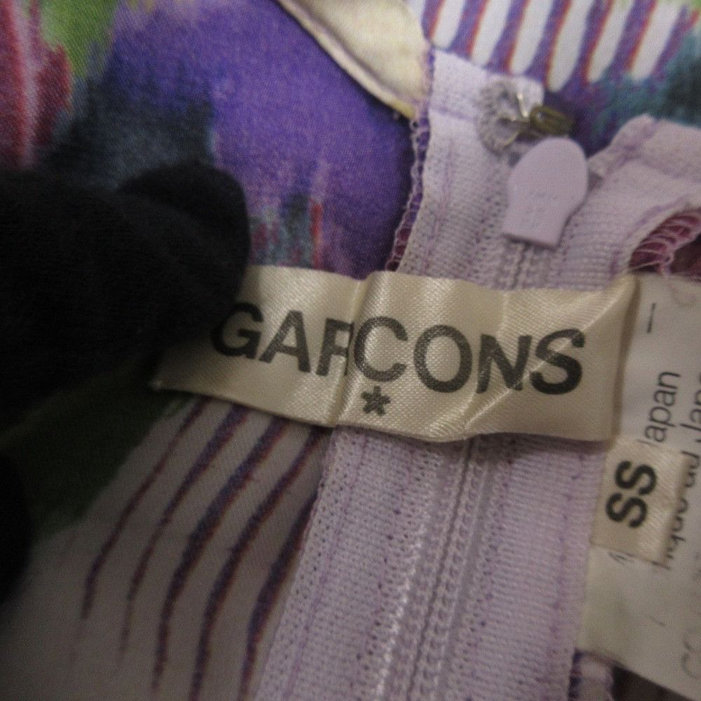 Comme des Garcons 川久保玲 Comme des Garcons Dress Others Dresses DUTY FREE for USA Size ONE SIZE - 10 Thumbnail