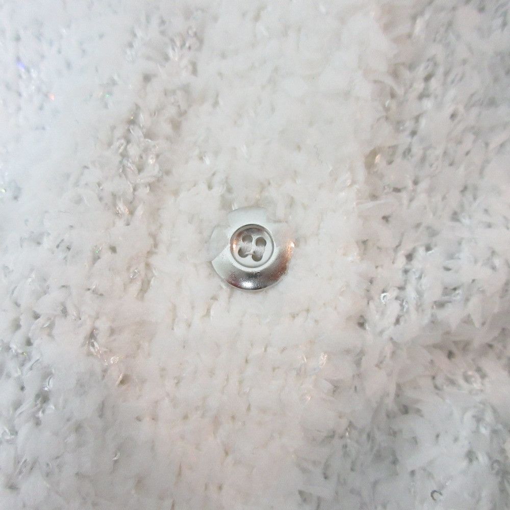 Other Other Arpege story Arpege story Spangle Flag Yarn Cardigan Others Tops DUTY FREE for USA Size ONE SIZE - 6 Thumbnail