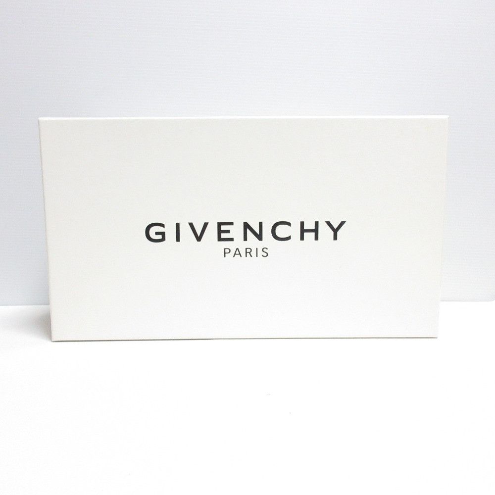 Givenchy Givenchy Givenchy Python Leather Sandals Natural Material Shoes DUTY FREE for USA Size ONE SIZE - 13 Thumbnail
