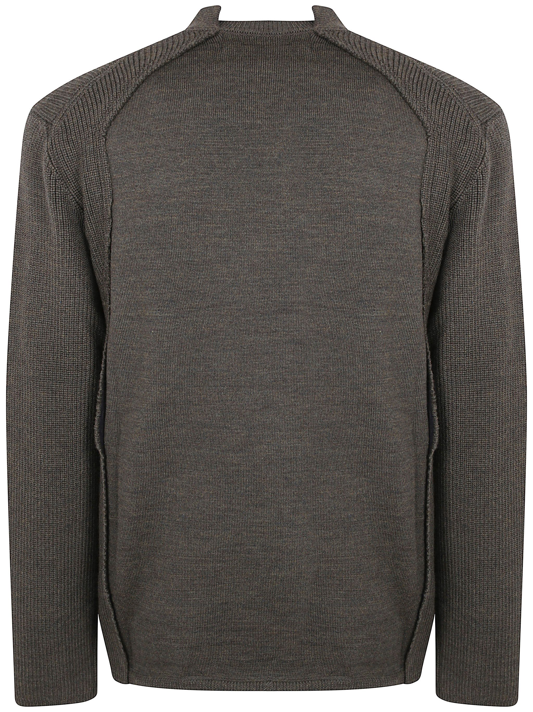 Comme des Garcons Homme Plus CARDIGAN Size US M / EU 48-50 / 2 - 2 Thumbnail