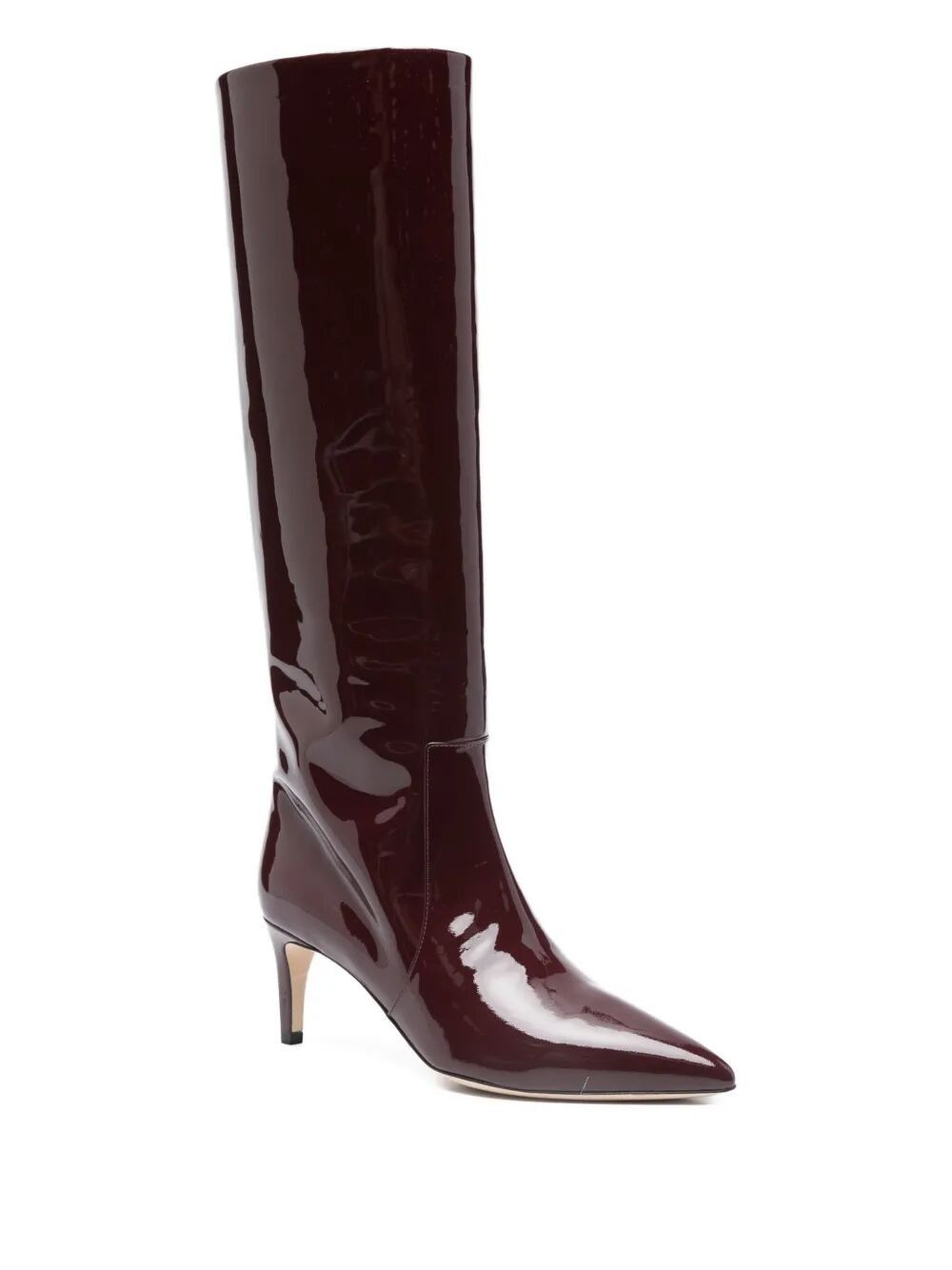 Paris Texas "STILETTO" BOOTS Size US 7 / IT 37 - 2 Thumbnail