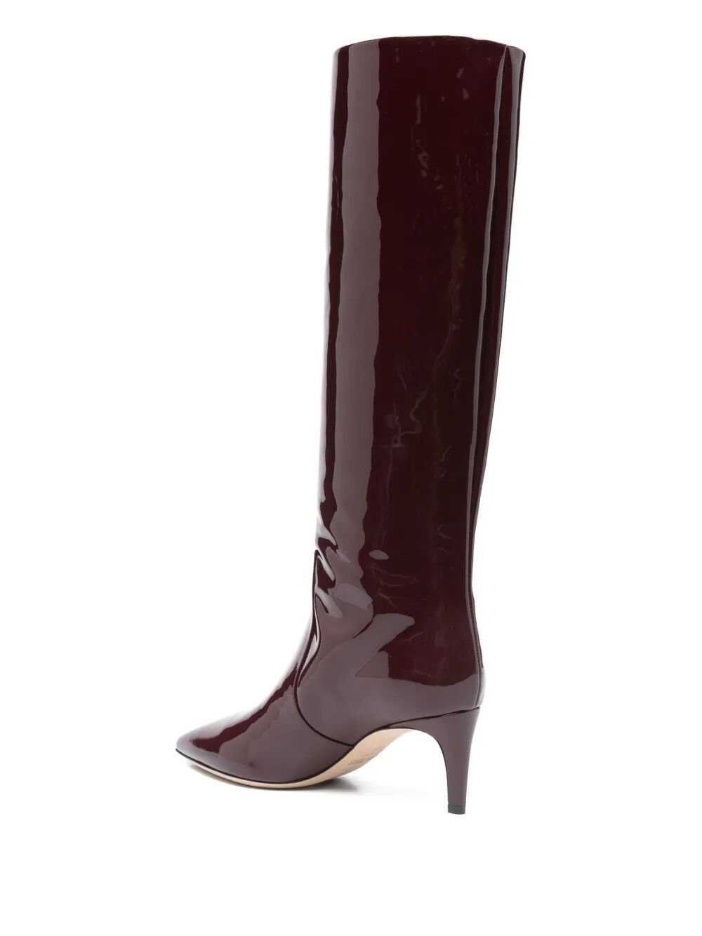 Paris Texas "STILETTO" BOOTS Size US 7 / IT 37 - 4 Thumbnail