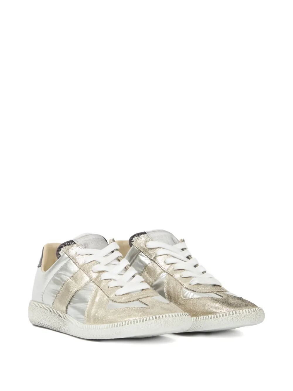 Maison Margiela SNEAKERS Size US 9 / IT 39 - 2 Thumbnail