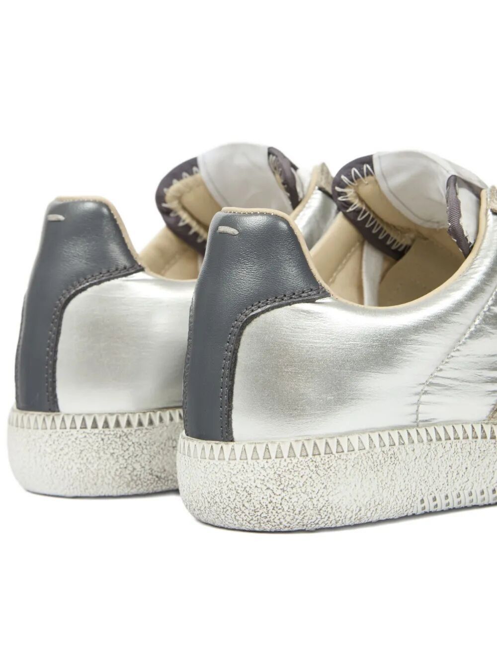Maison Margiela SNEAKERS Size US 9 / IT 39 - 3 Thumbnail