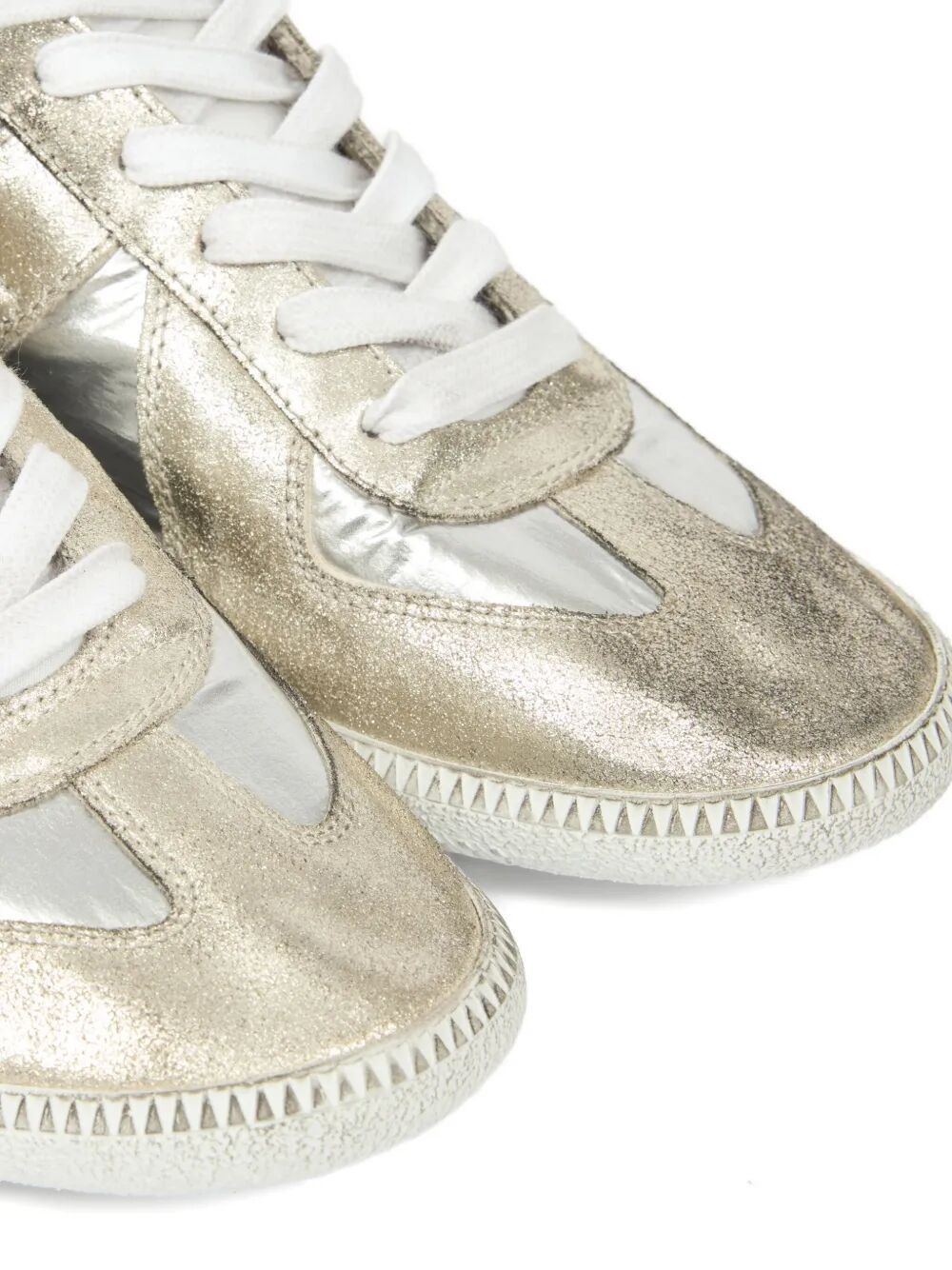 Maison Margiela SNEAKERS Size US 9 / IT 39 - 5 Thumbnail