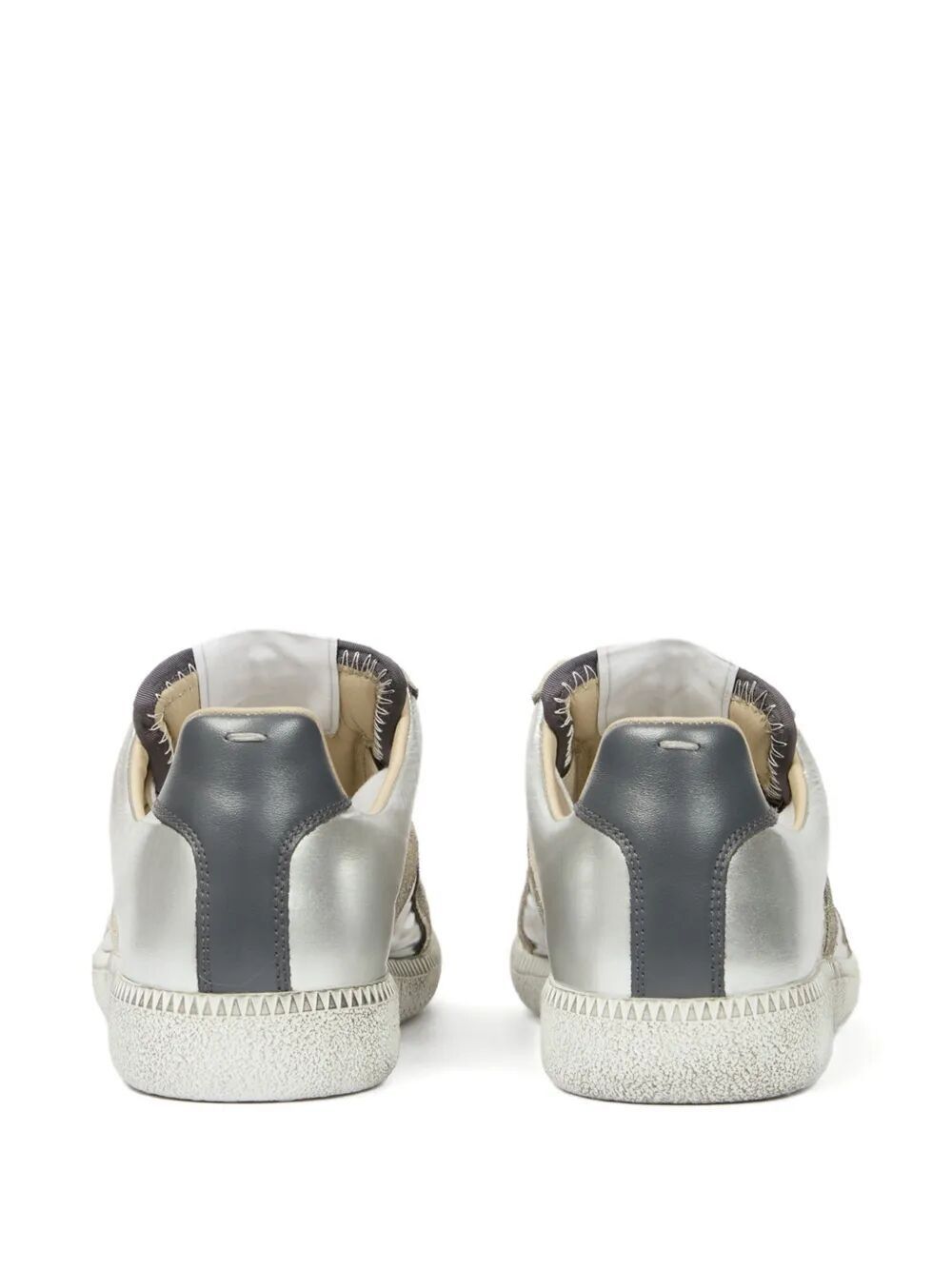Maison Margiela SNEAKERS Size US 9 / IT 39 - 4 Thumbnail