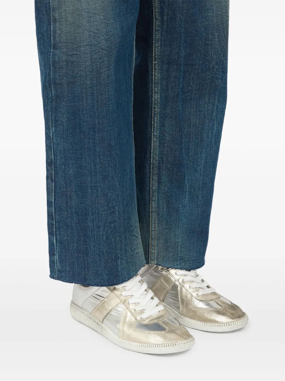 Maison Margiela SNEAKERS Size US 9 / IT 39 - 6 Thumbnail