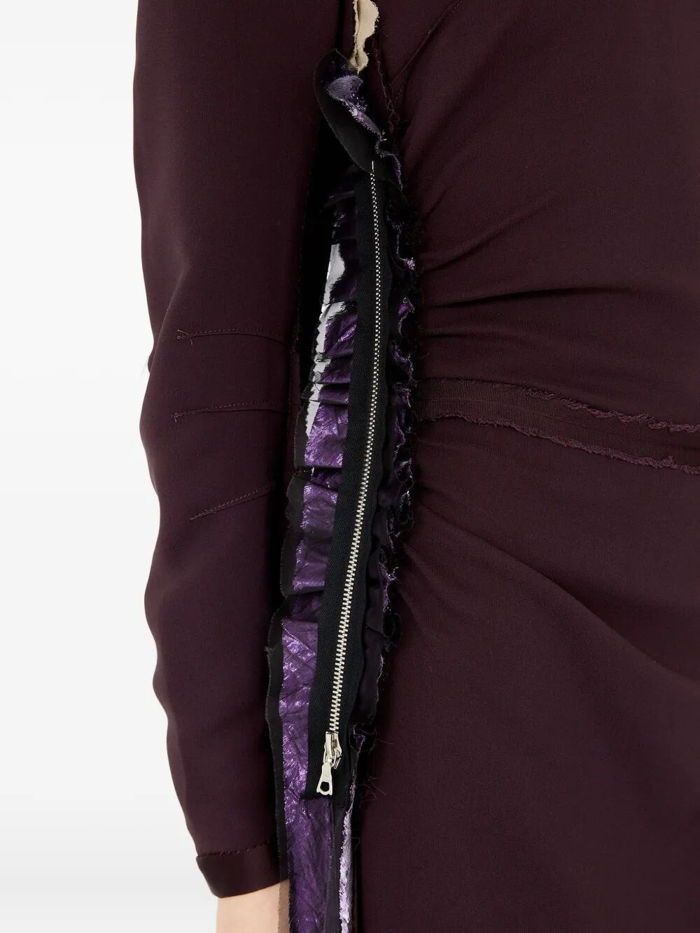 Maison Margiela MIDI DRESS Size M / US 6-8 / IT 42-44 - 4 Thumbnail