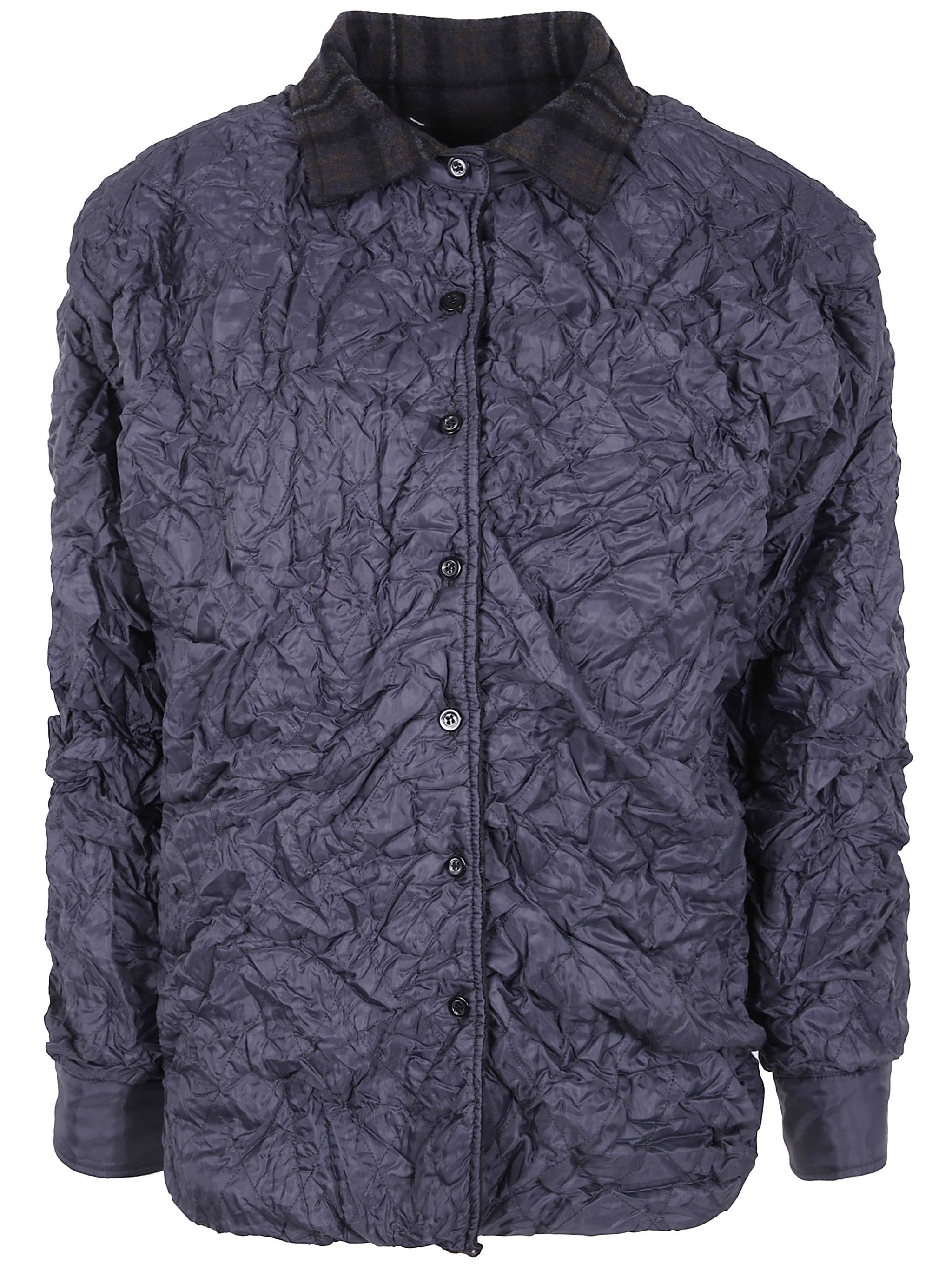 Maison Margiela LONG SLEEED SHIRT Size M / US 6-8 / IT 42-44 - 6 Thumbnail
