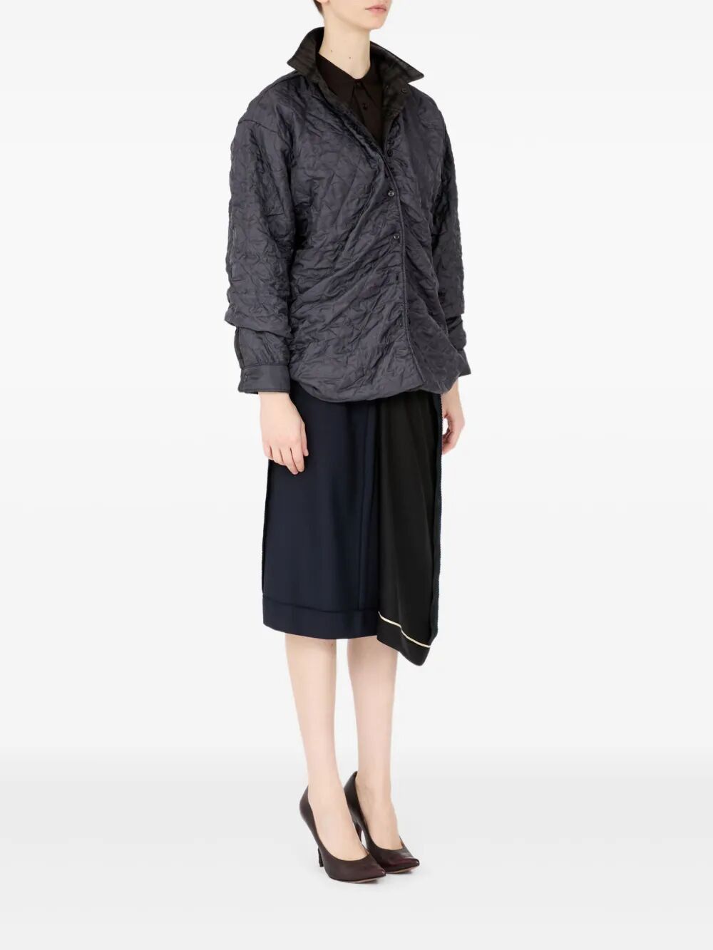 Maison Margiela LONG SLEEED SHIRT Size M / US 6-8 / IT 42-44 - 4 Thumbnail