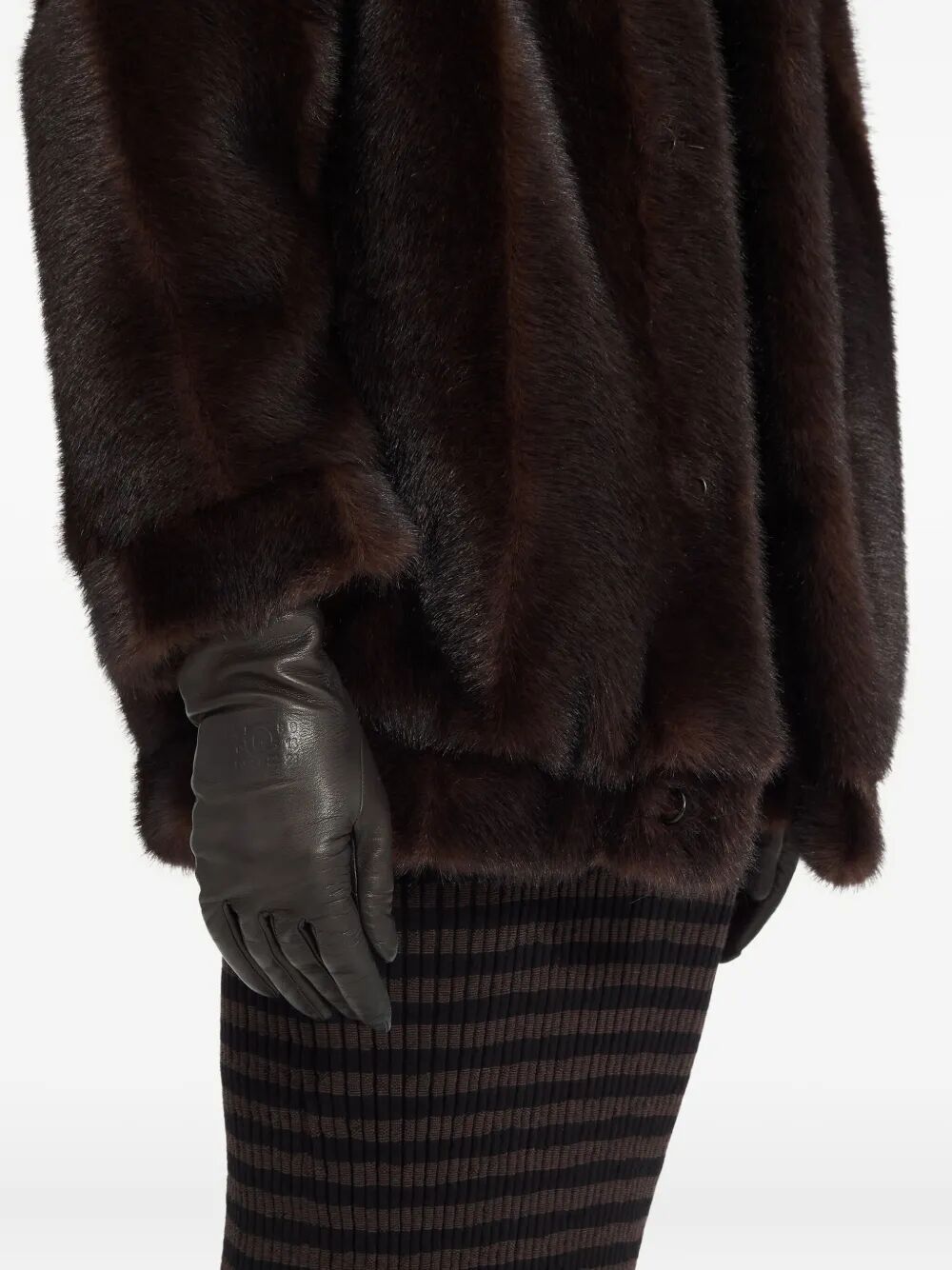 MM6 GLOVES Size ONE SIZE - 3 Thumbnail