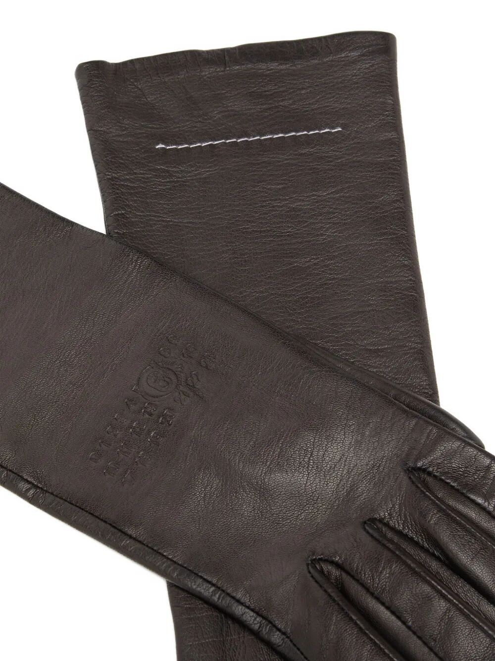 MM6 GLOVES Size ONE SIZE - 2 Thumbnail