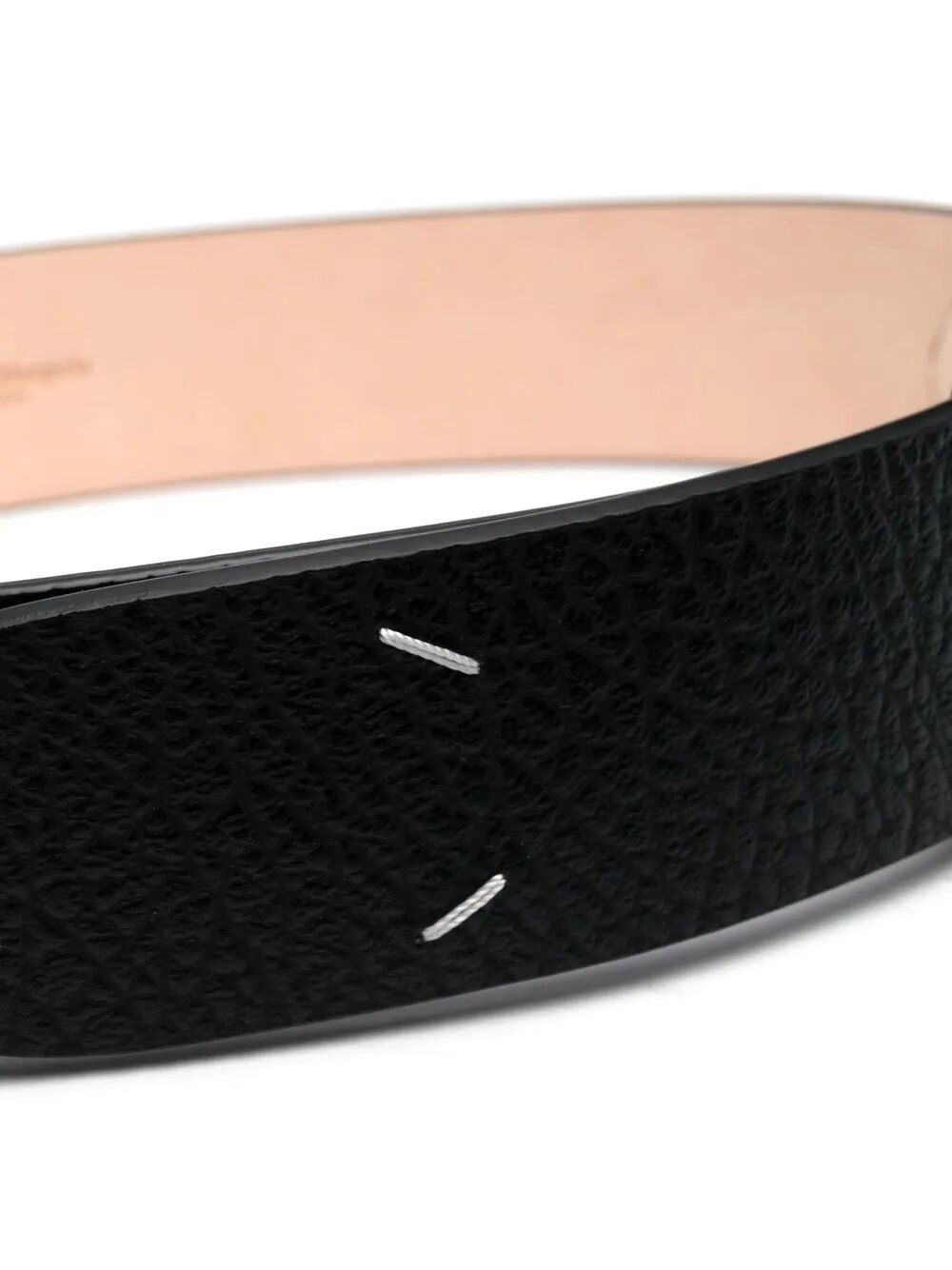 Maison Margiela BELT 45 MM Size ONE SIZE - 2 Thumbnail