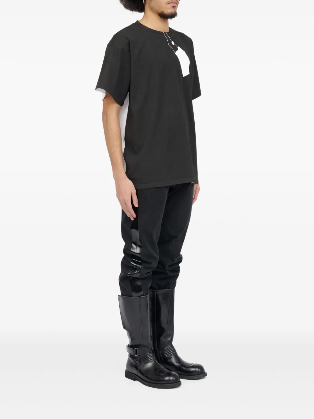 MM6 T-SHIRT Size US L / EU 52-54 / 3 - 7 Thumbnail