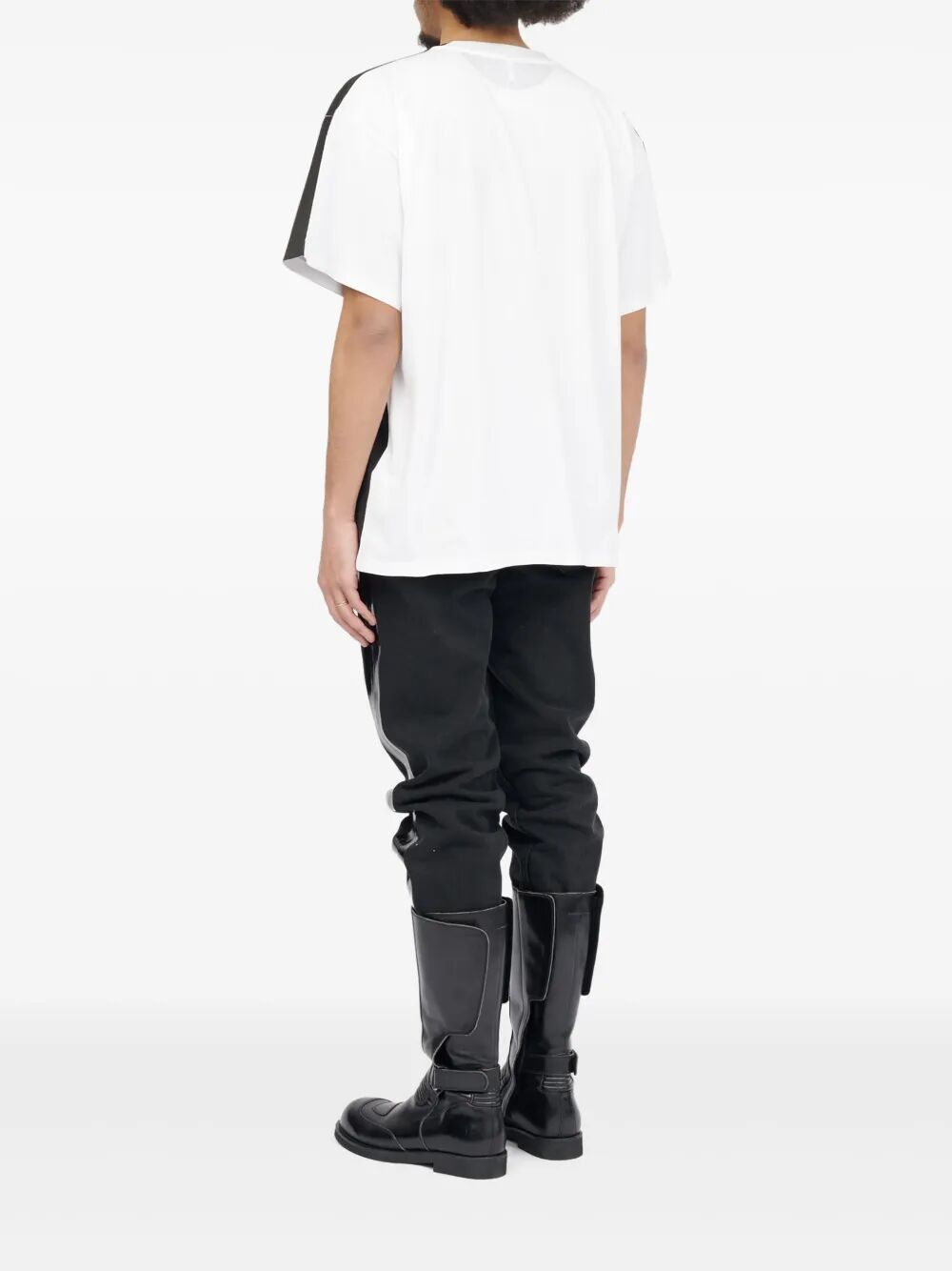 MM6 T-SHIRT Size US L / EU 52-54 / 3 - 4 Thumbnail