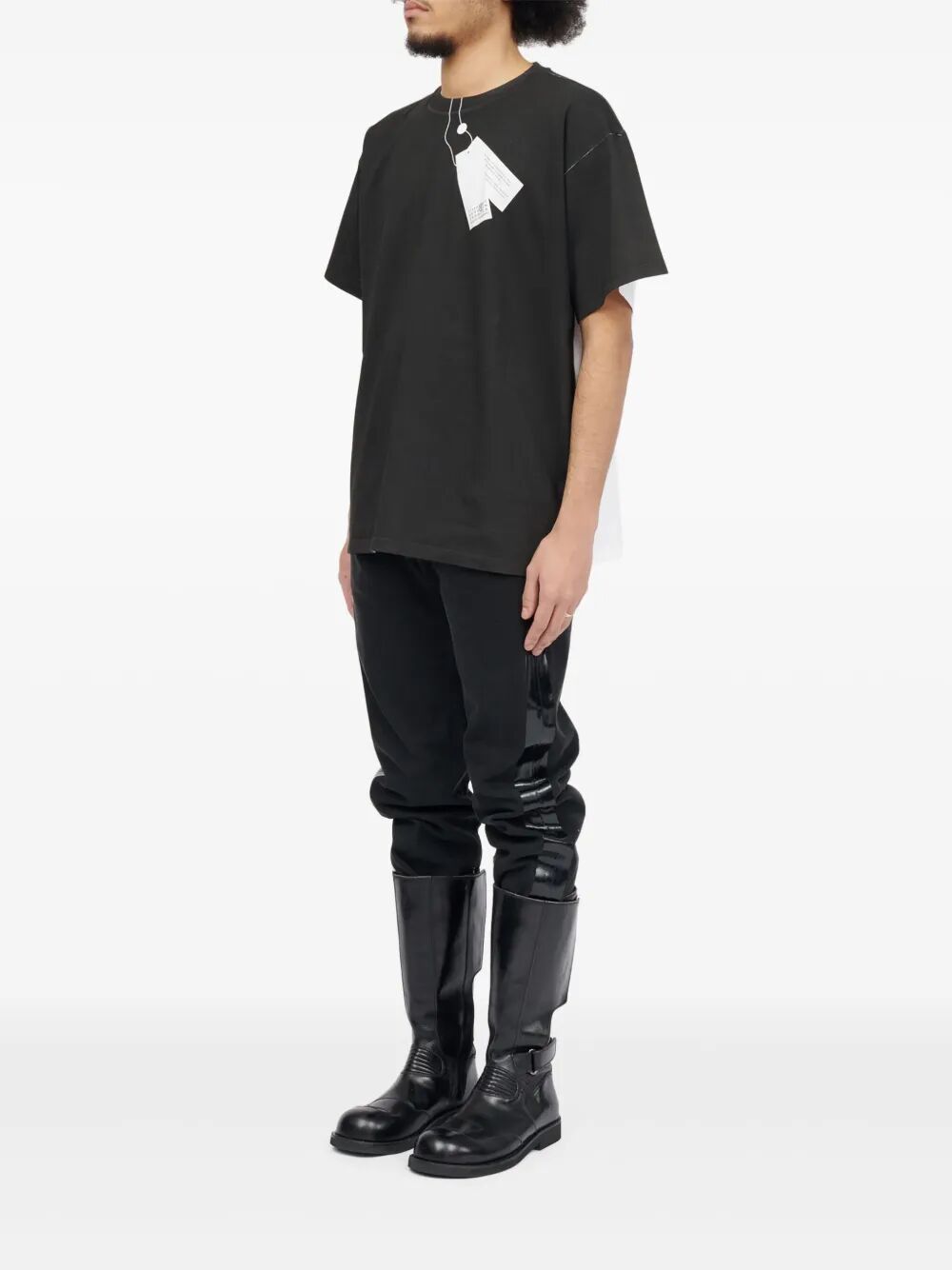 MM6 T-SHIRT Size US L / EU 52-54 / 3 - 2 Thumbnail