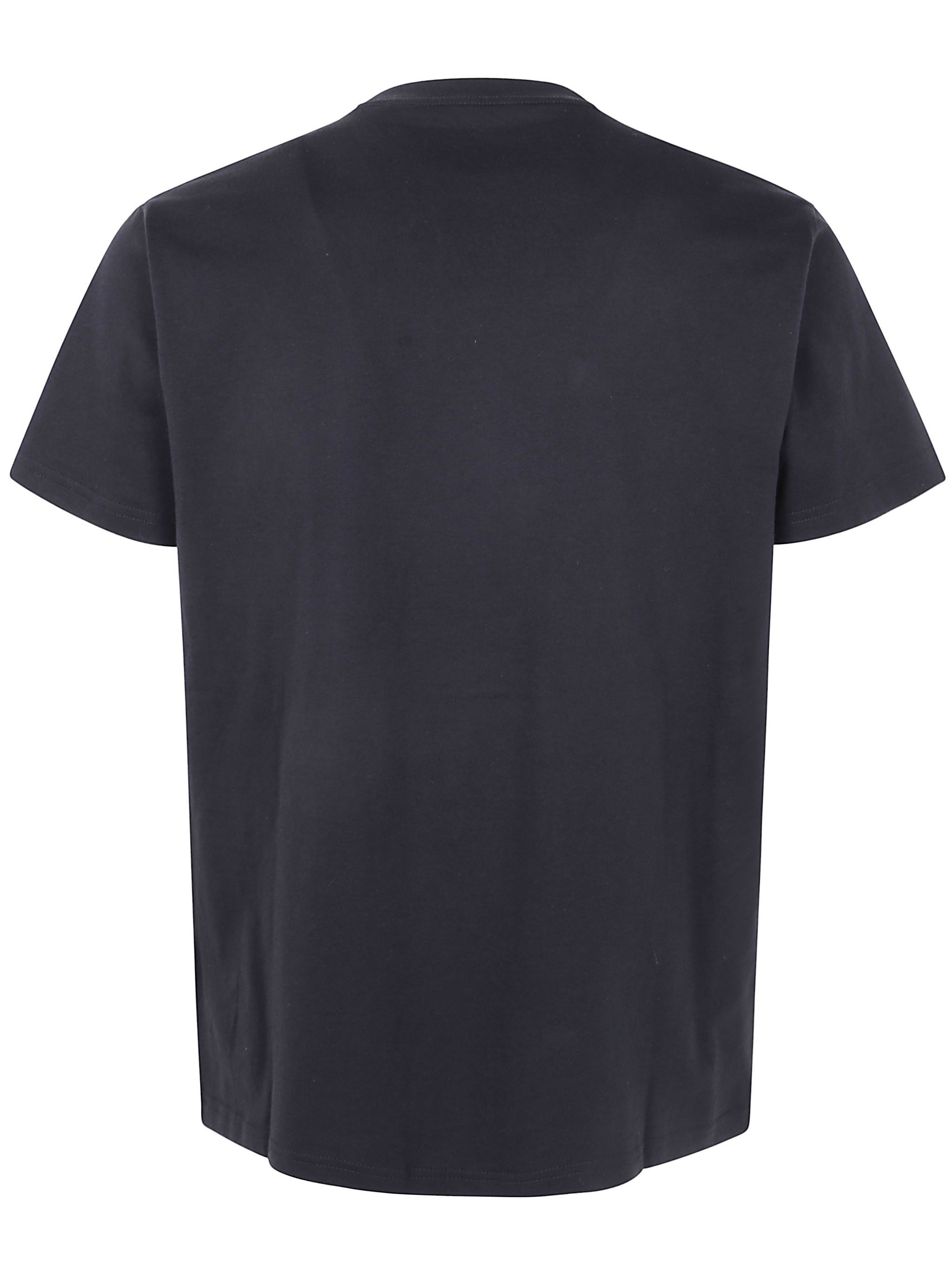 Snow Peak SOFT COTTON "LOGO" SHORT SLEEVES T-SHIRT Size US XL / EU 56 / 4 - 2 Thumbnail