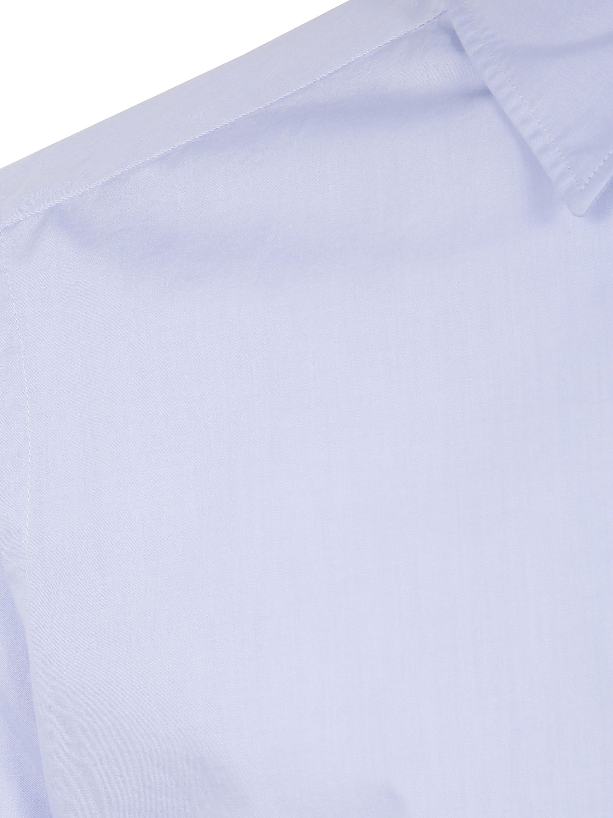 Tintoria Mattei SHIRT Size US L / EU 52-54 / 3 - 3 Thumbnail