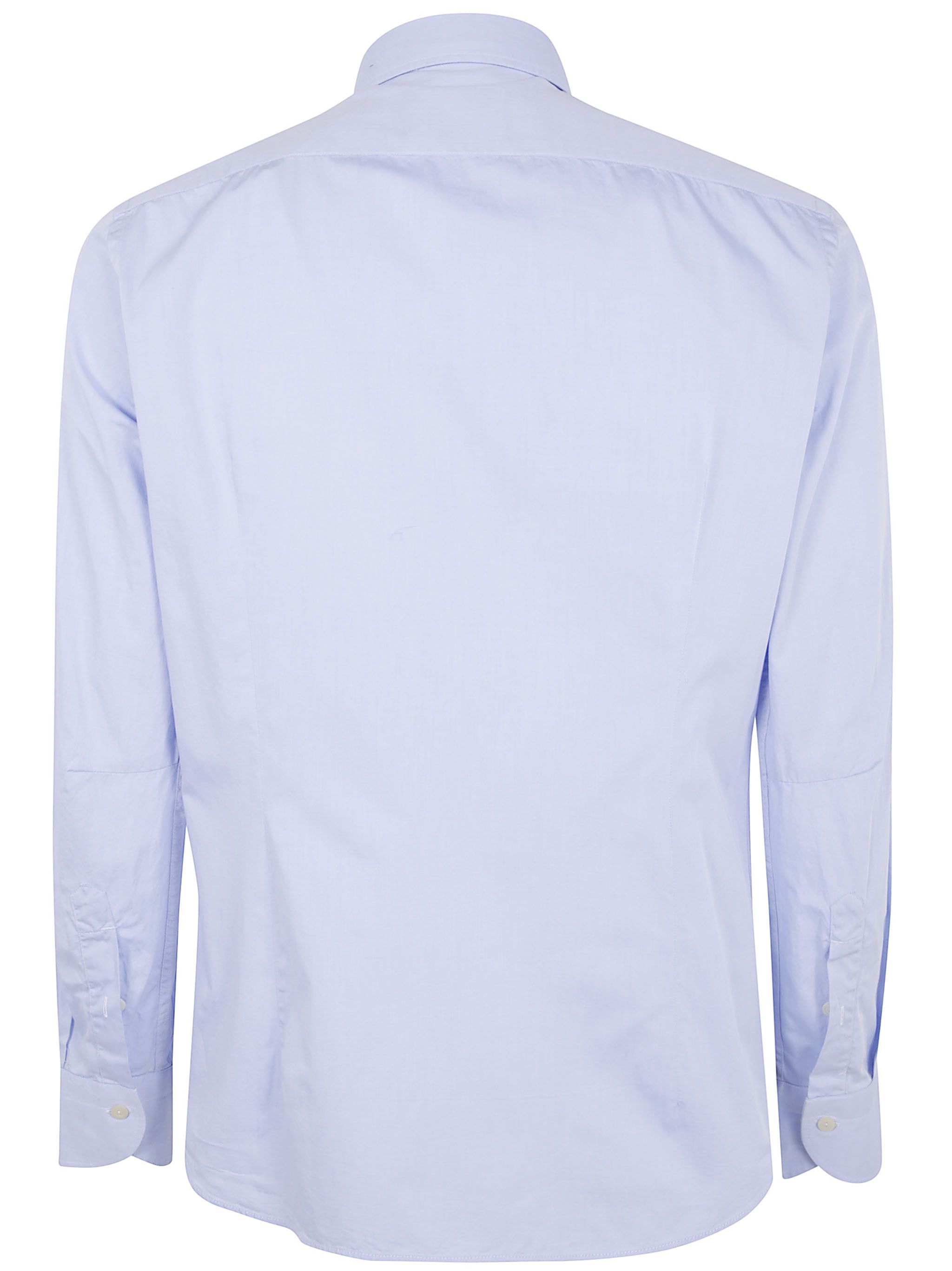 Tintoria Mattei SHIRT Size US L / EU 52-54 / 3 - 2 Thumbnail