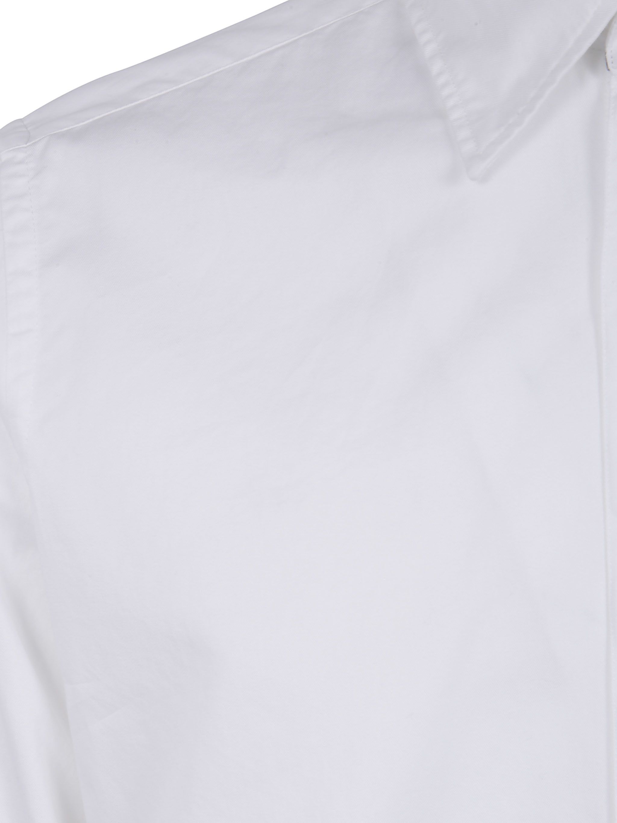 Tintoria Mattei SHIRT Size US XL / EU 56 / 4 - 3 Thumbnail