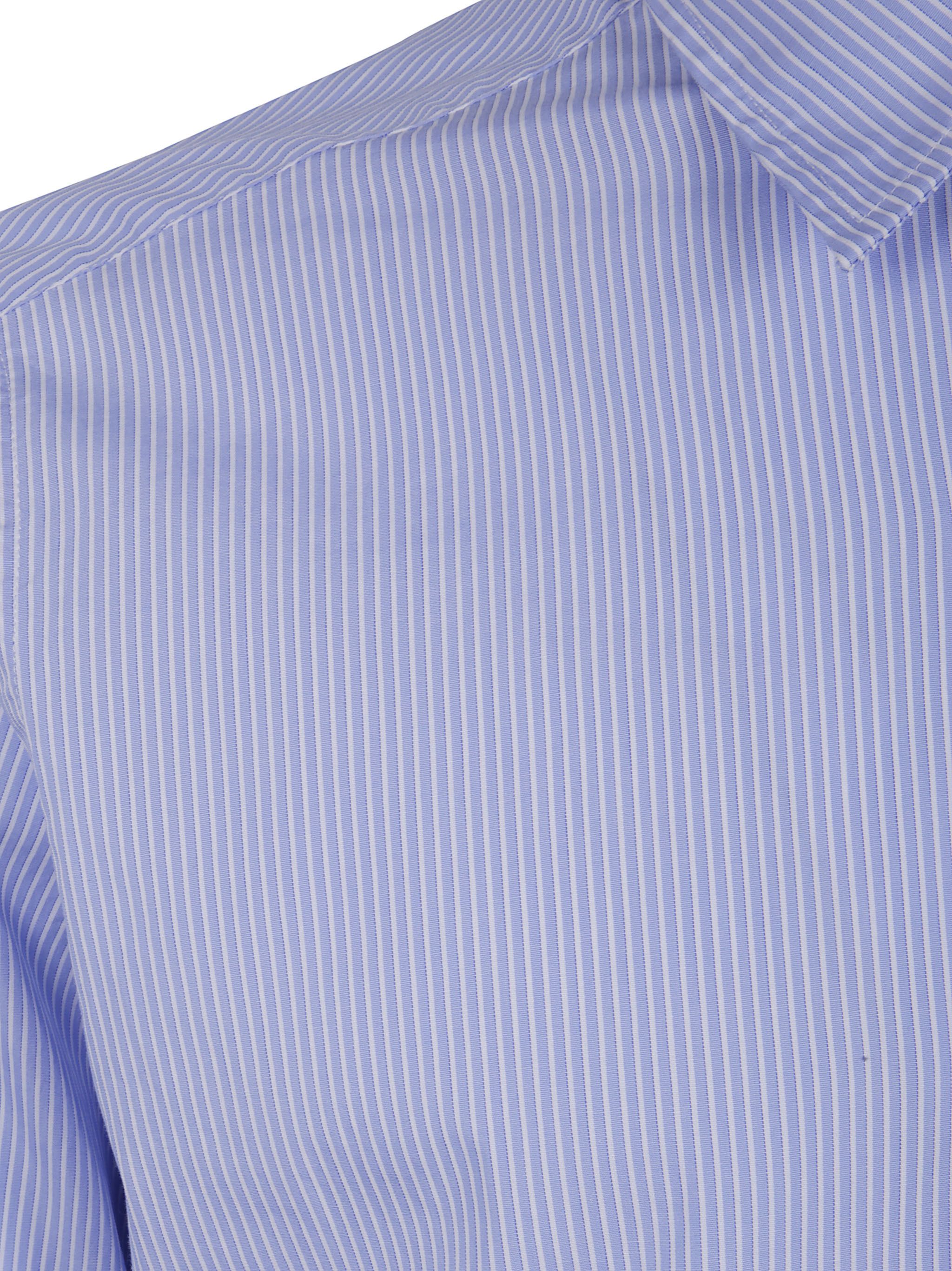 Tintoria Mattei SHIRT Size US L / EU 52-54 / 3 - 3 Thumbnail