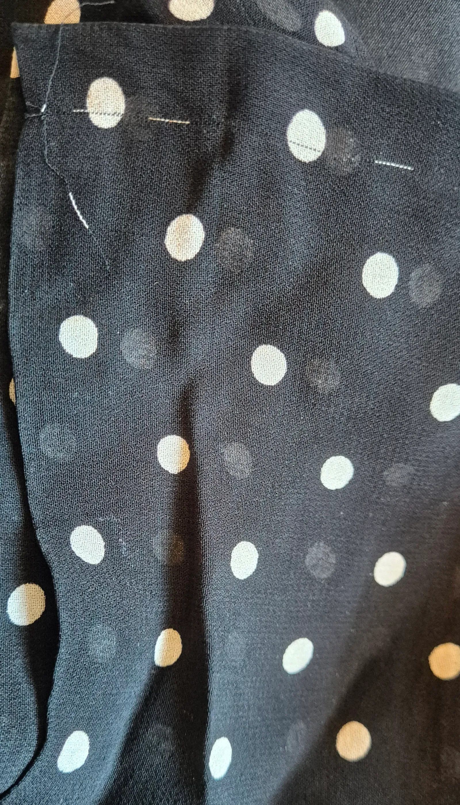 Ganni Ganni Monette Georgette Pants Size 26" / US 2 / IT 38 - 4 Thumbnail