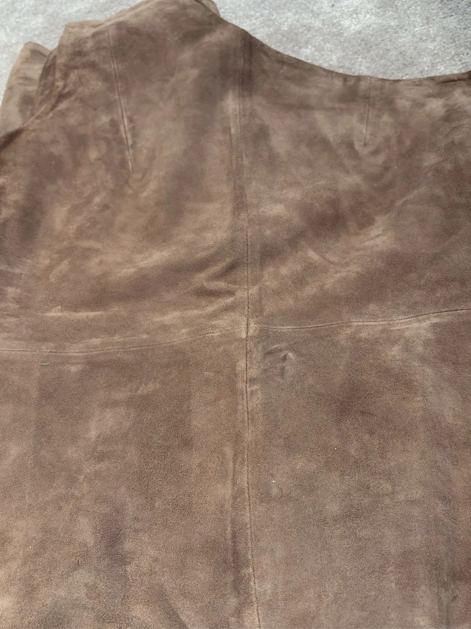 Tiger of Sweden Tiger of Sweden Top Tehy, Kjol Ahla Dress Size S / US 4 / IT 40 - 9 Thumbnail