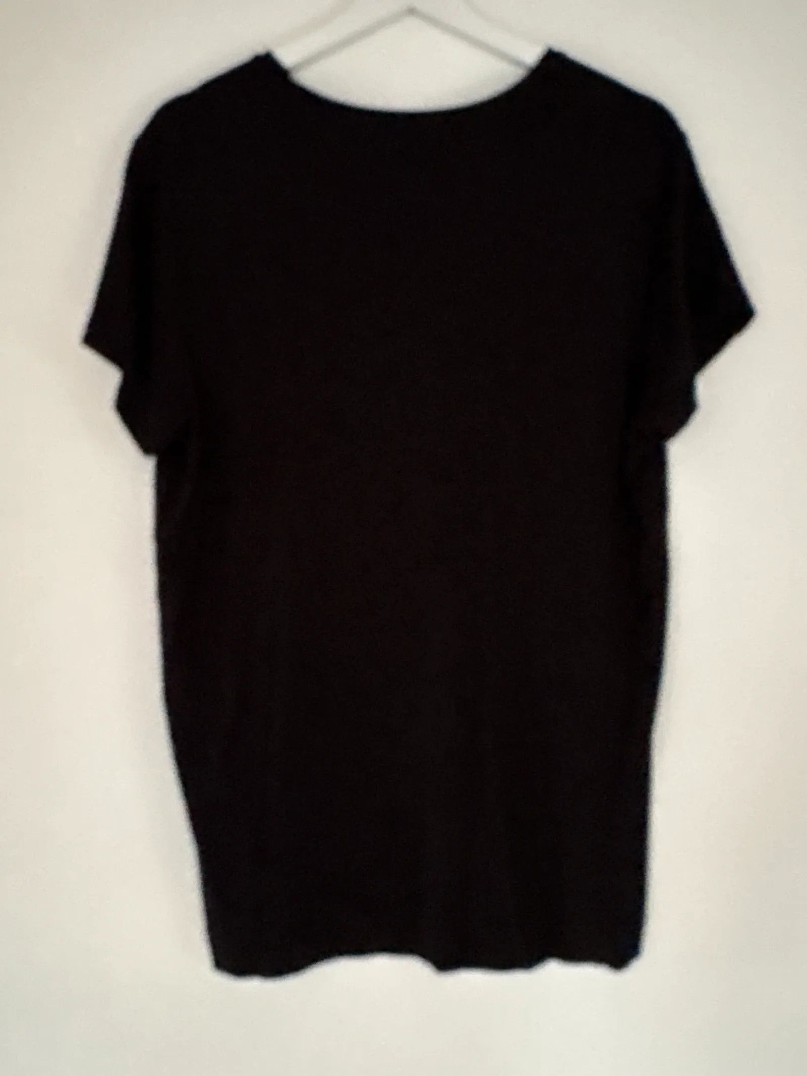 By Malene Birger By Malene Birger Style Frecia Short Sleeve T-shirt Size L / US 10 / IT 46 - 4 Thumbnail