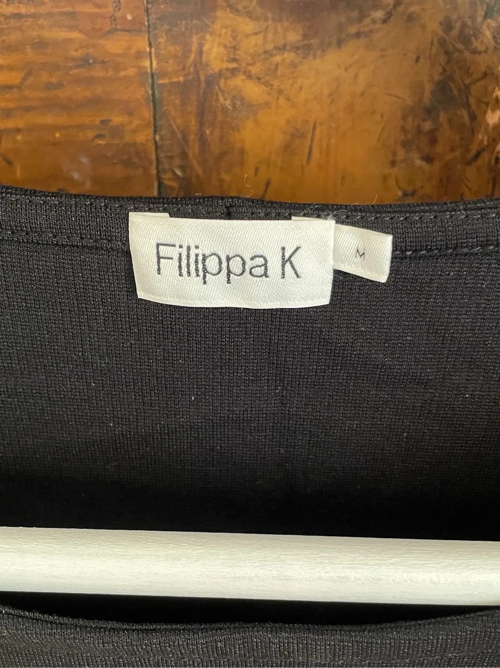 Filippa K Filippa K Dress Size M / US 6-8 / IT 42-44 - 2 Thumbnail