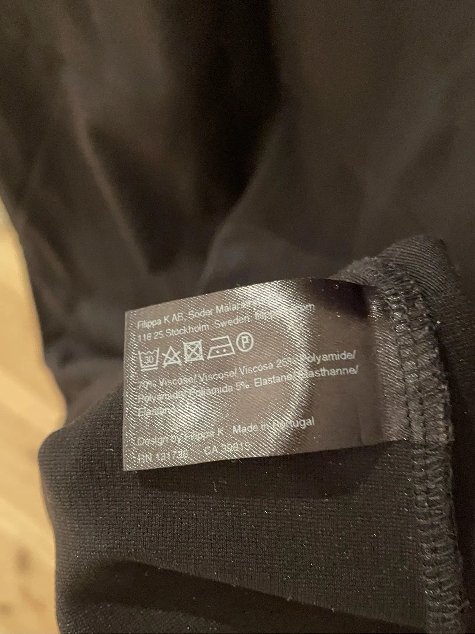 Filippa K Filippa K Dress Size M / US 6-8 / IT 42-44 - 3 Thumbnail