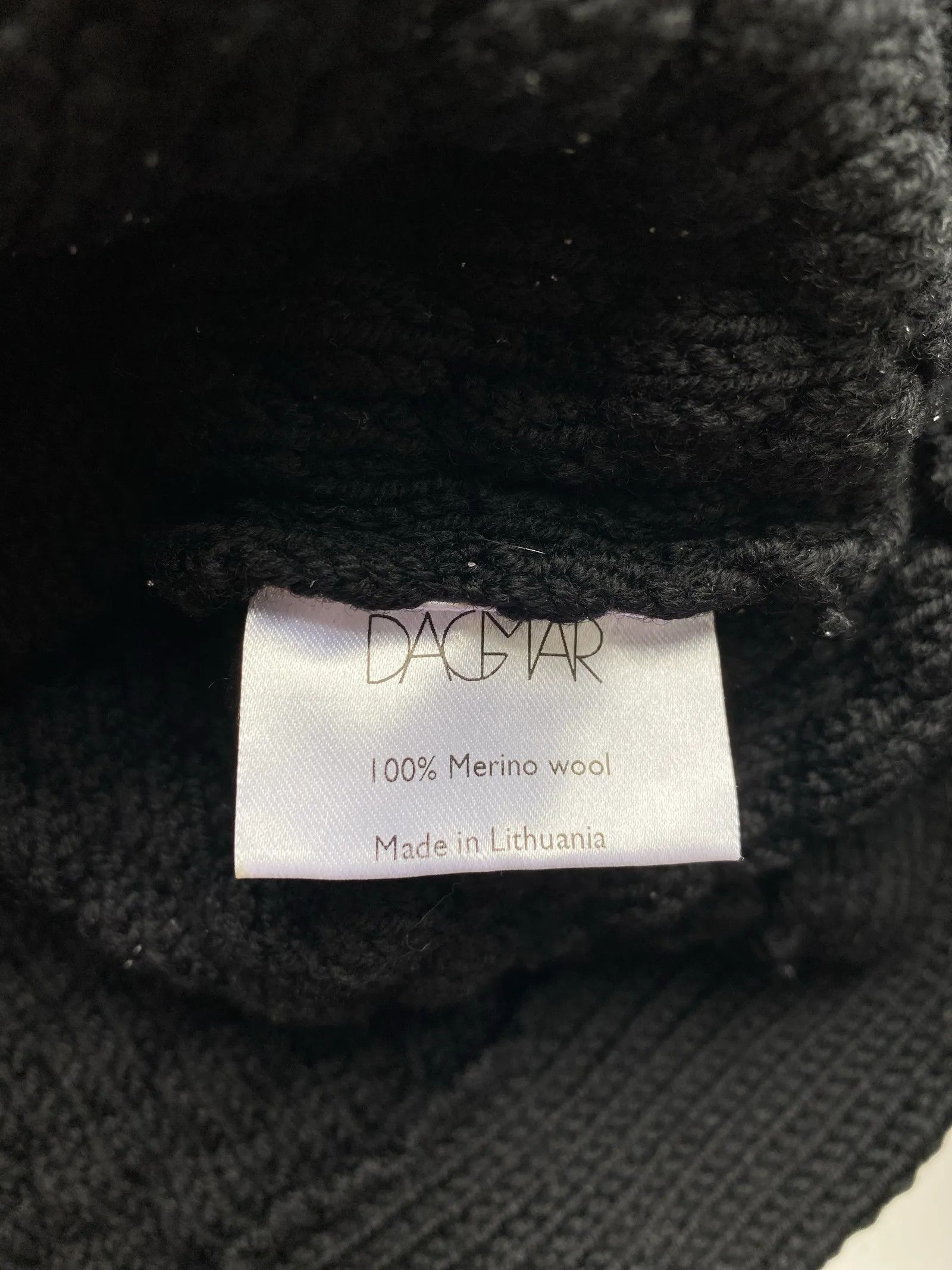Dagmar Dagmar Cardigan Size XS / US 0-2 / IT 36-38 - 3 Thumbnail