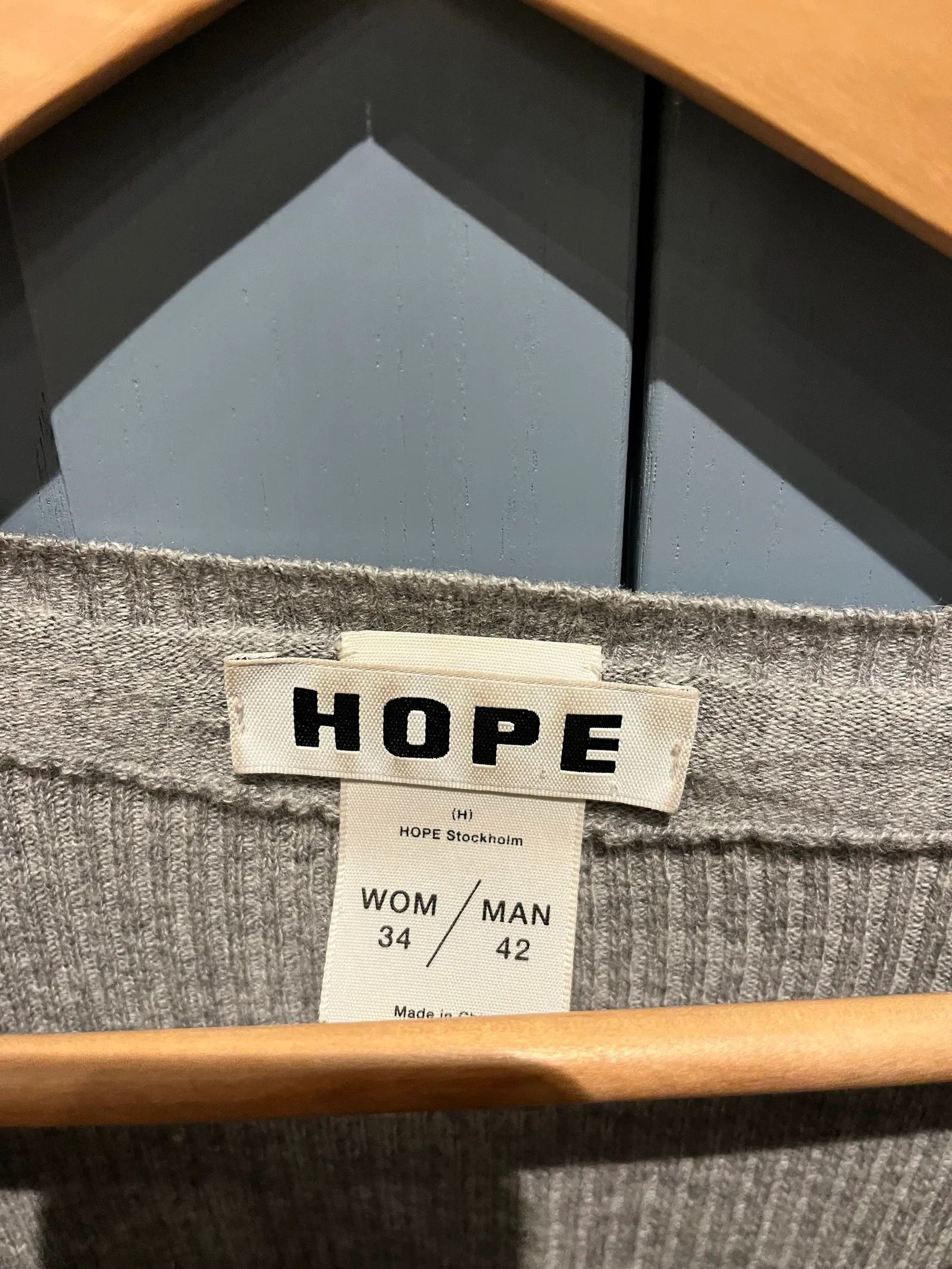 Hope Hope Sweater Size XS / US 0-2 / IT 36-38 - 2 Thumbnail