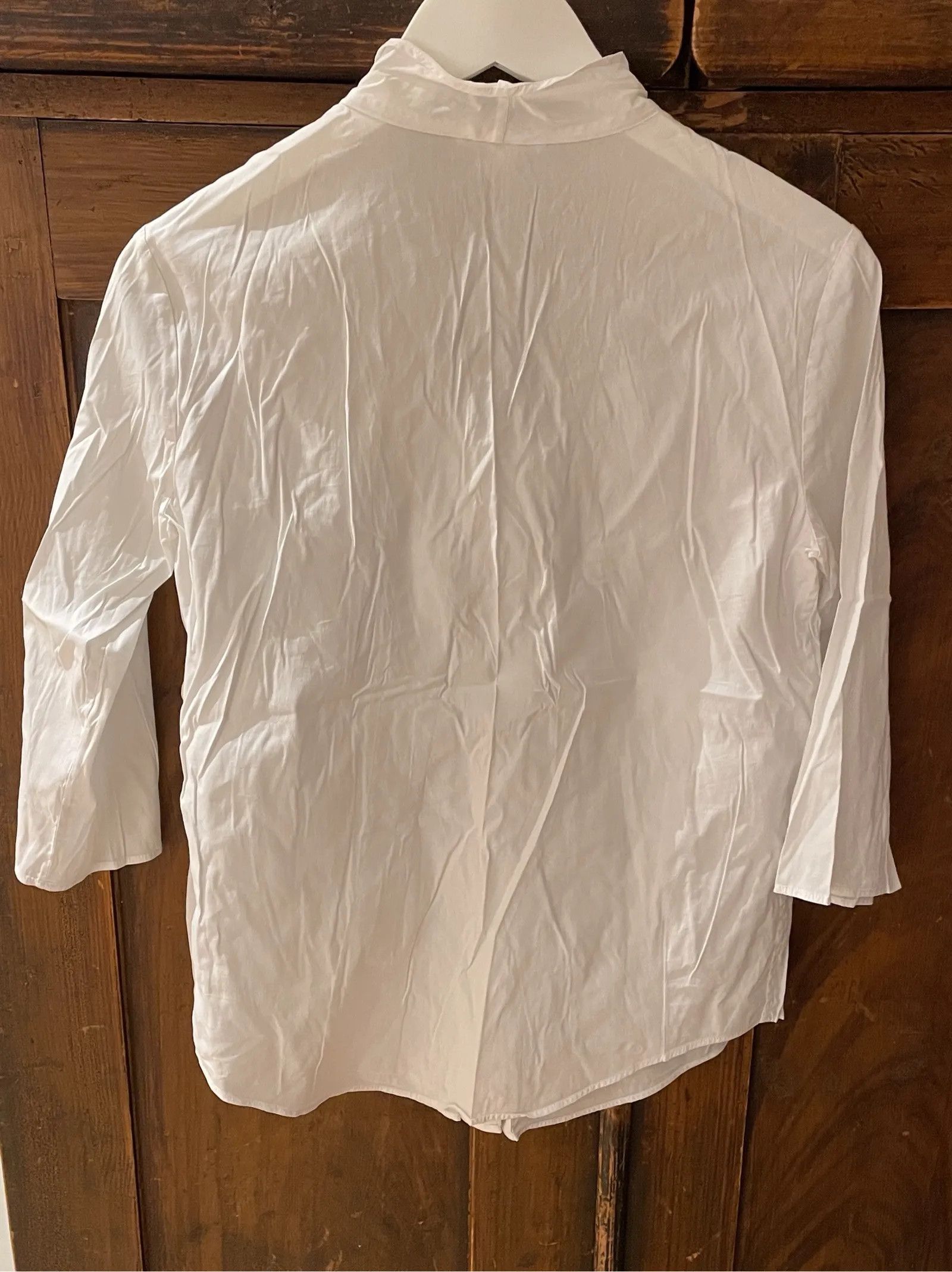 Cos Cos Blouse Size XS / US 0-2 / IT 36-38 - 3 Thumbnail