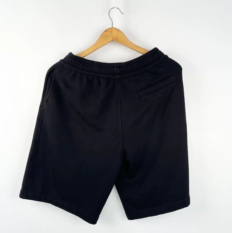 Burberry Burberry Men's Black Summer Shorts Size US 26 / EU 42 - 2 Thumbnail