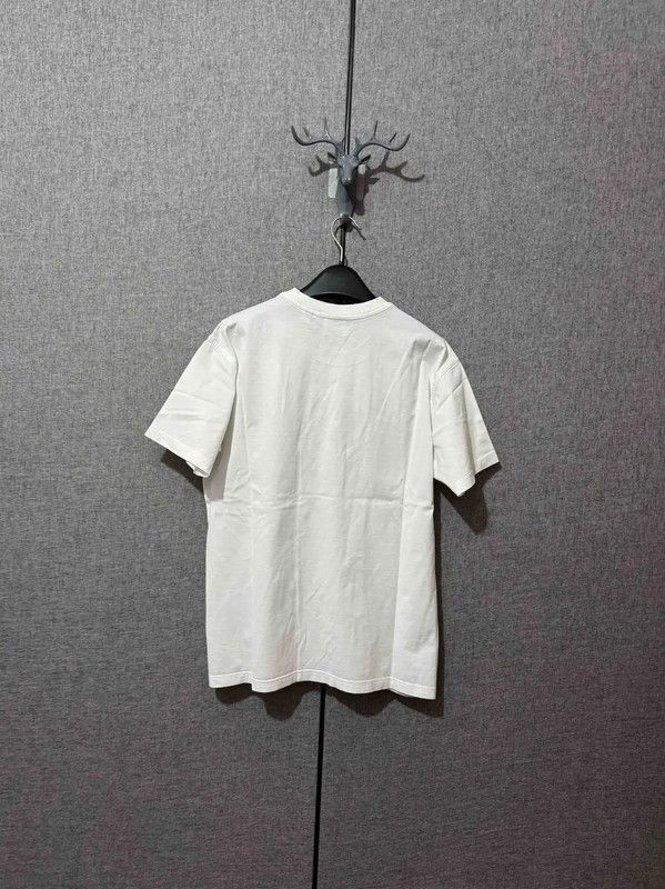 Burberry Burberry Limited Edition Graphic Print T-Shirt Size US XXS / EU 40 - 2 Thumbnail