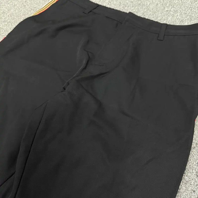 Burberry Burberry Black Casual Pants for Men Size US 32 / EU 48 - 3 Thumbnail