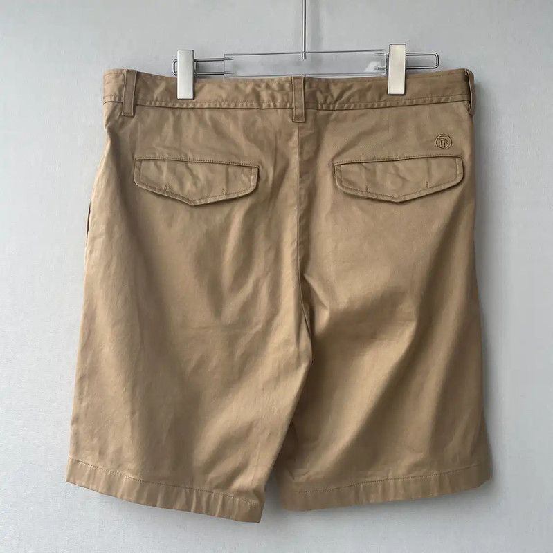 Burberry Burberry Men's Brown Casual Shorts Size US 32 / EU 48 - 2 Thumbnail