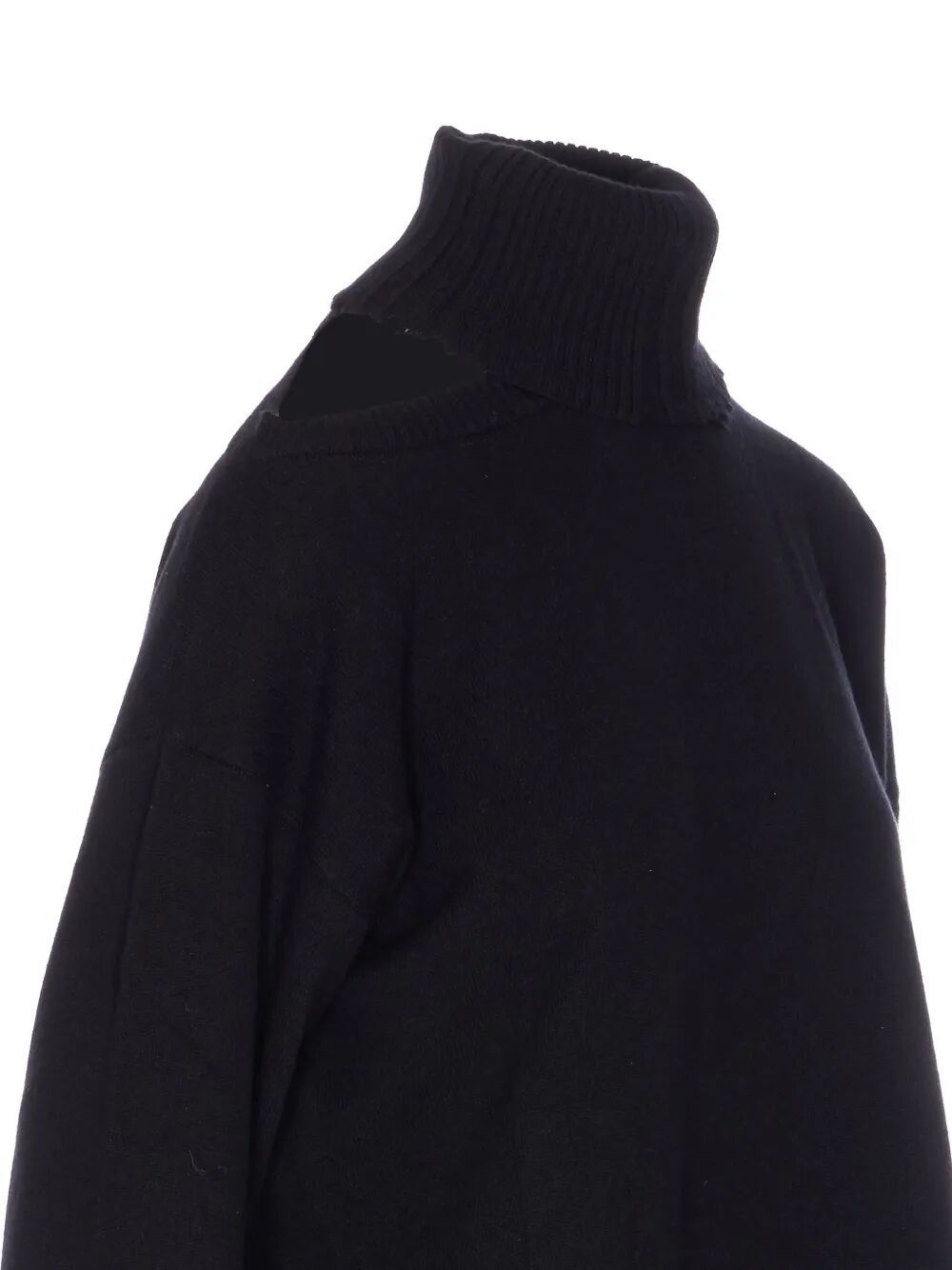 Uma Wang HIGH NECK TOP Size M / US 6-8 / IT 42-44 - 5 Thumbnail