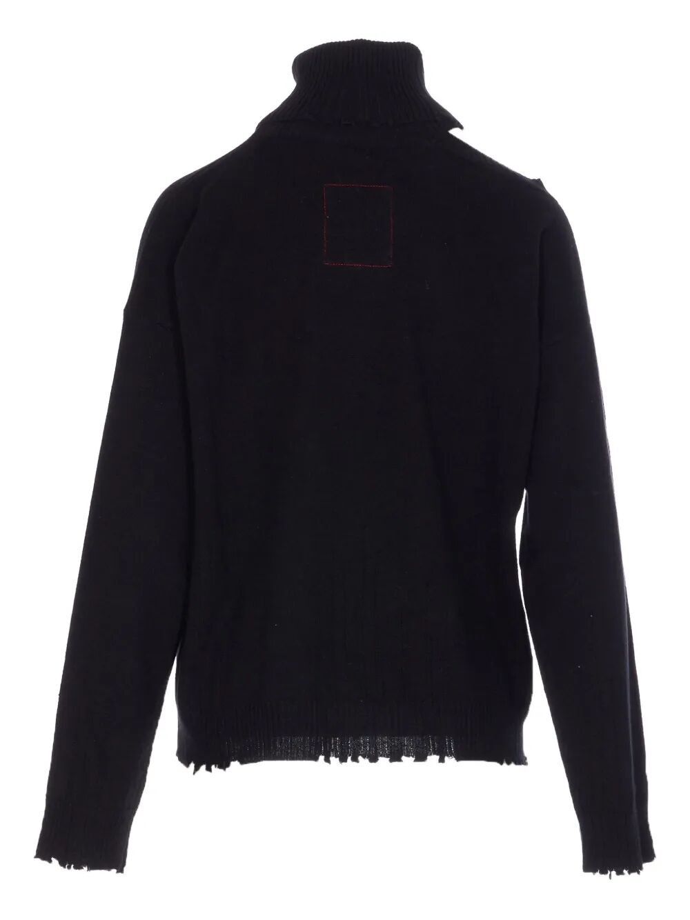 Uma Wang HIGH NECK TOP Size M / US 6-8 / IT 42-44 - 7 Thumbnail